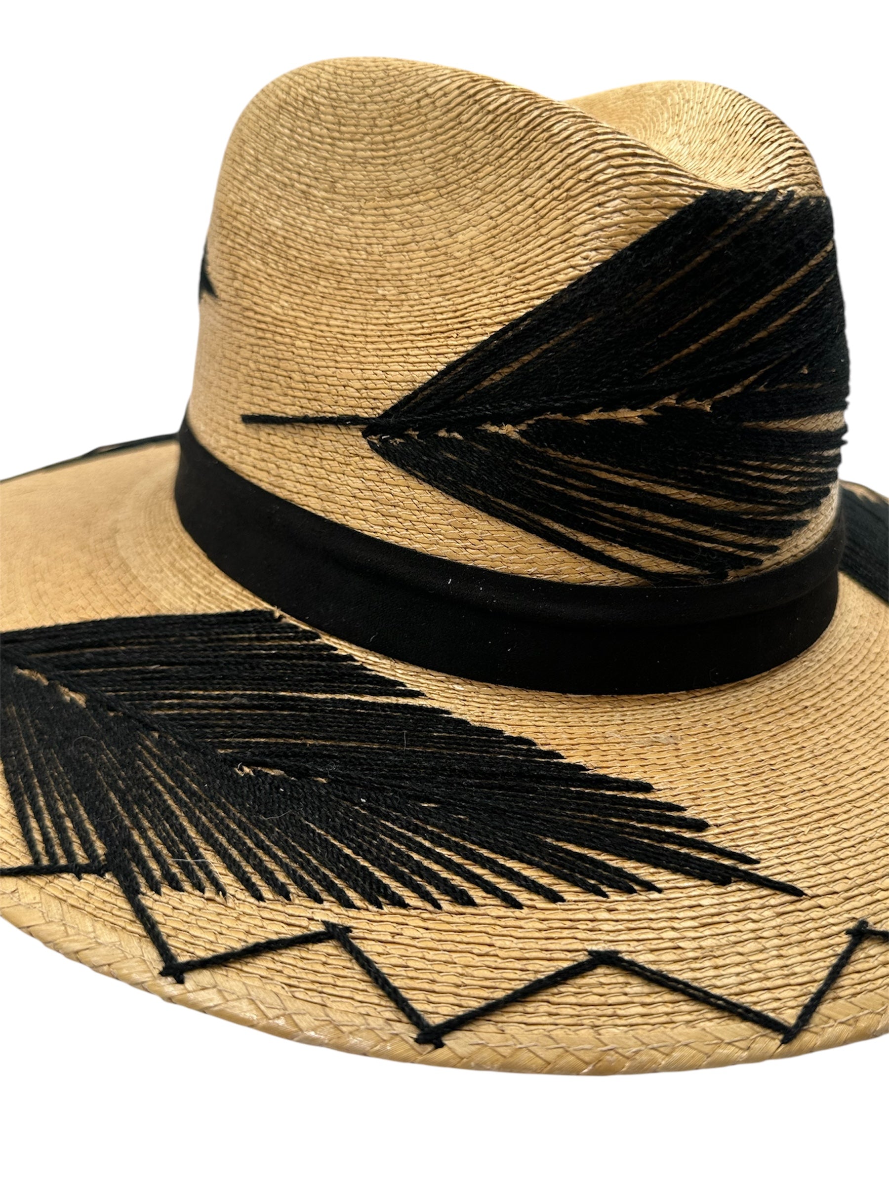 CAMILA HAT
