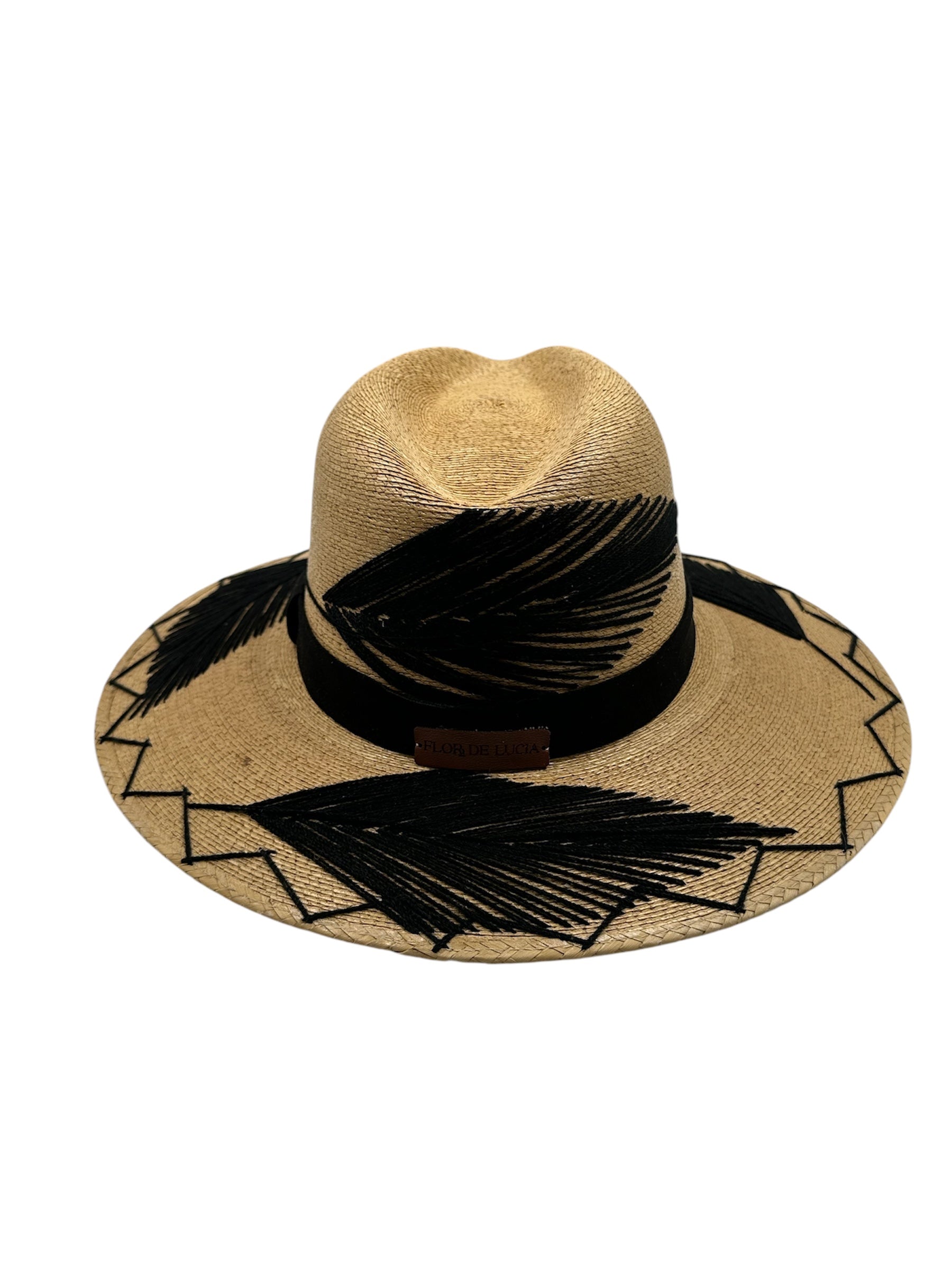 CAMILA HAT