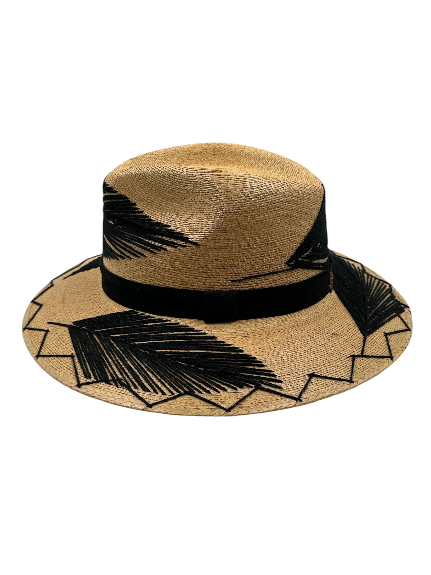 CAMILA HAT