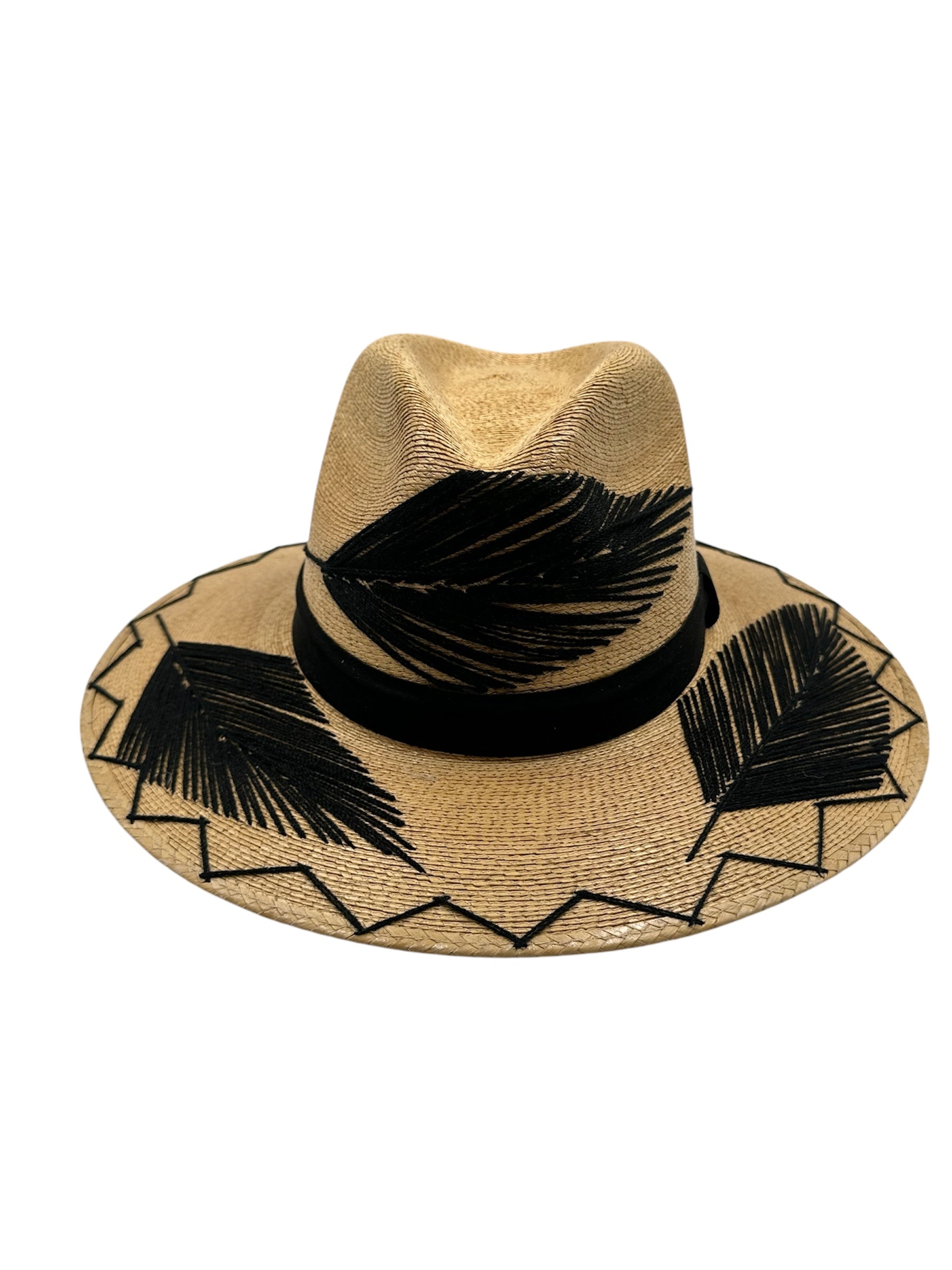 CAMILA HAT