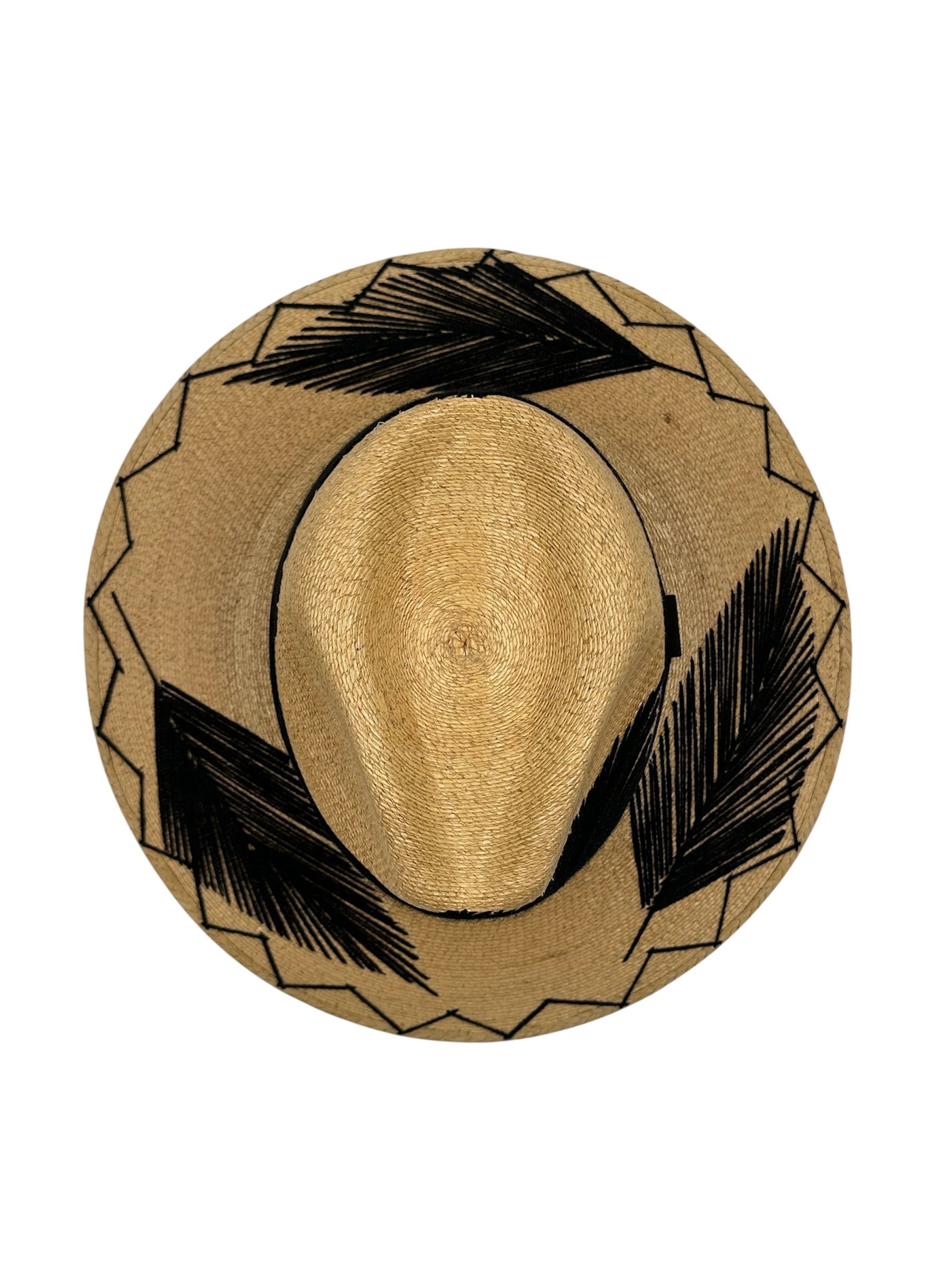 CAMILA HAT