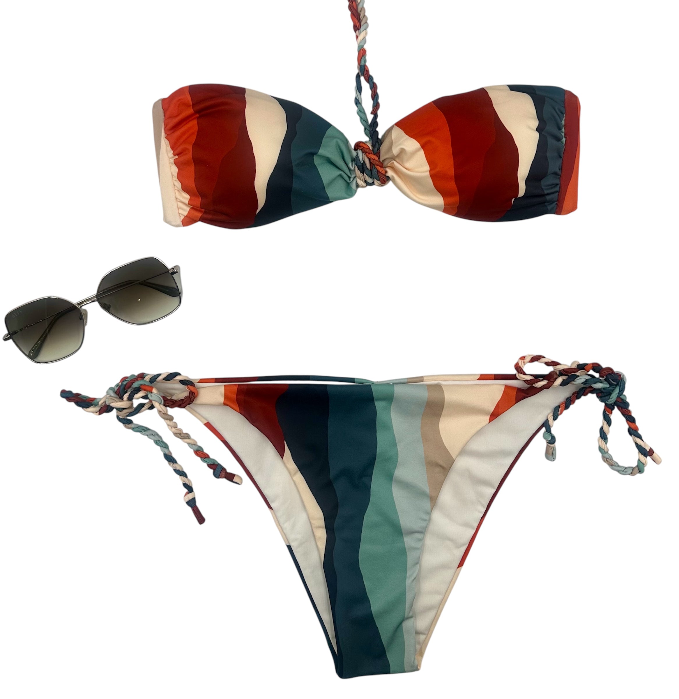 THAR BIKINI