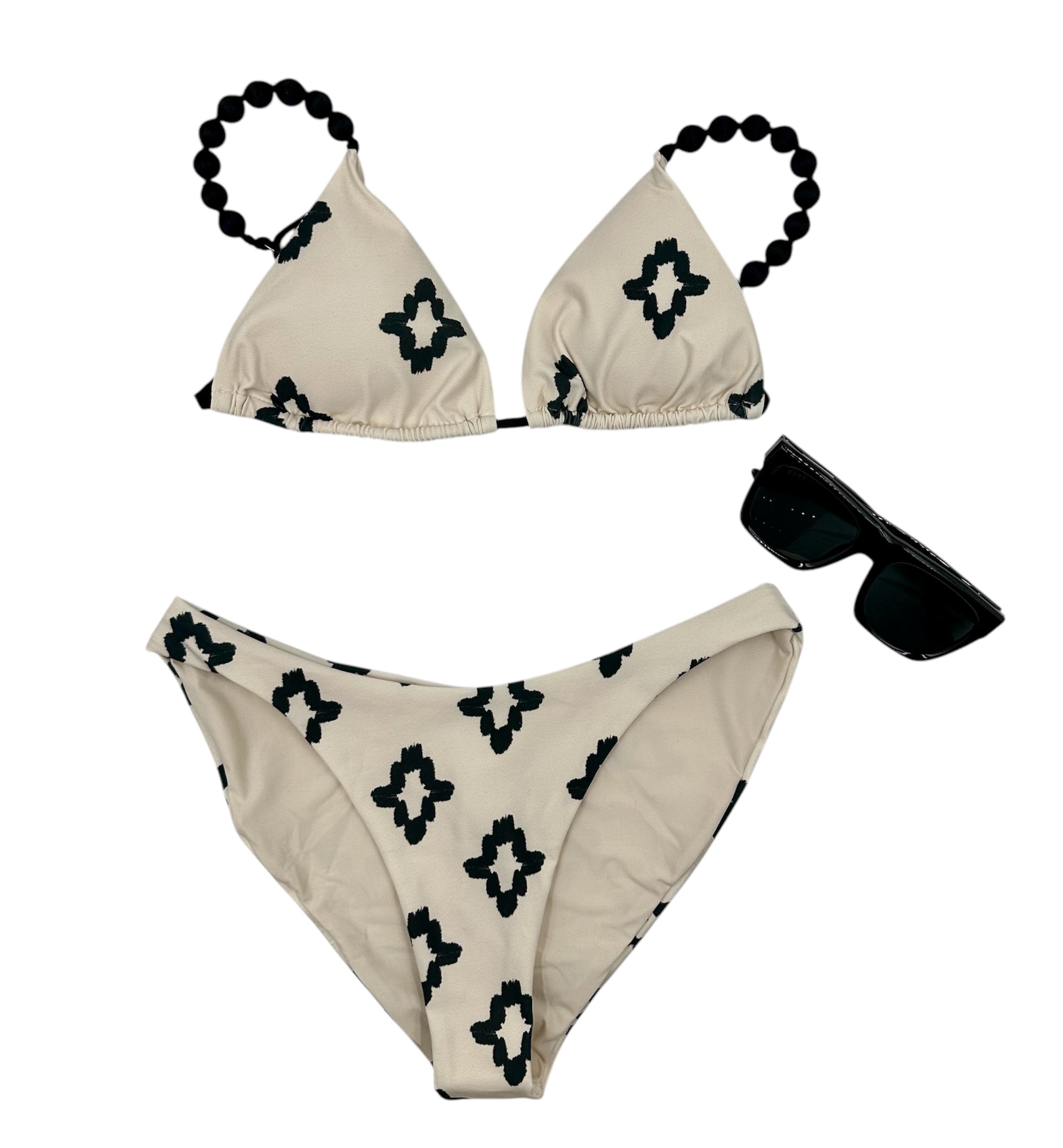 SCARLETT CRUZ BIKINI