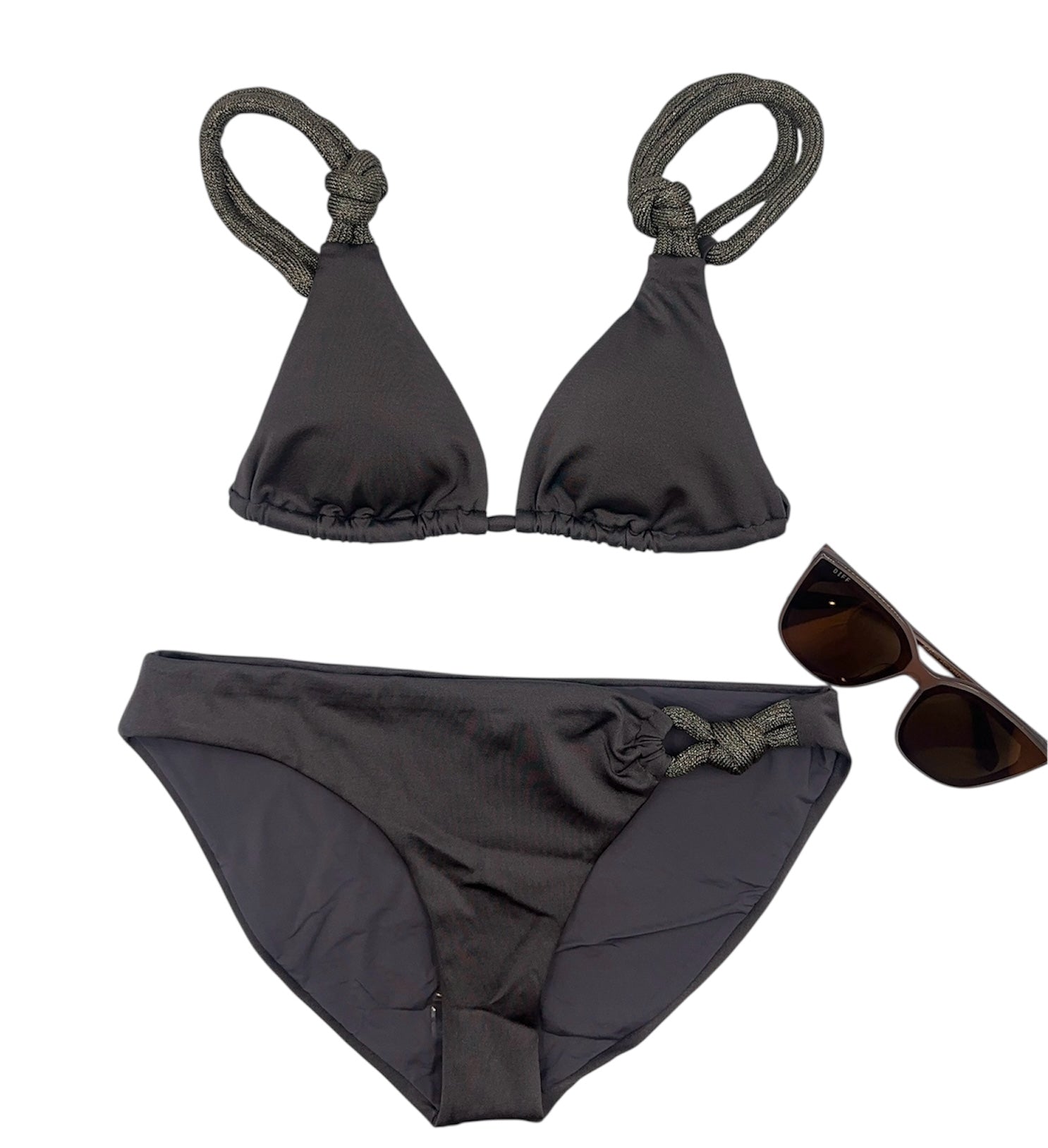 VULCANO TRIANGLE BIKINI
