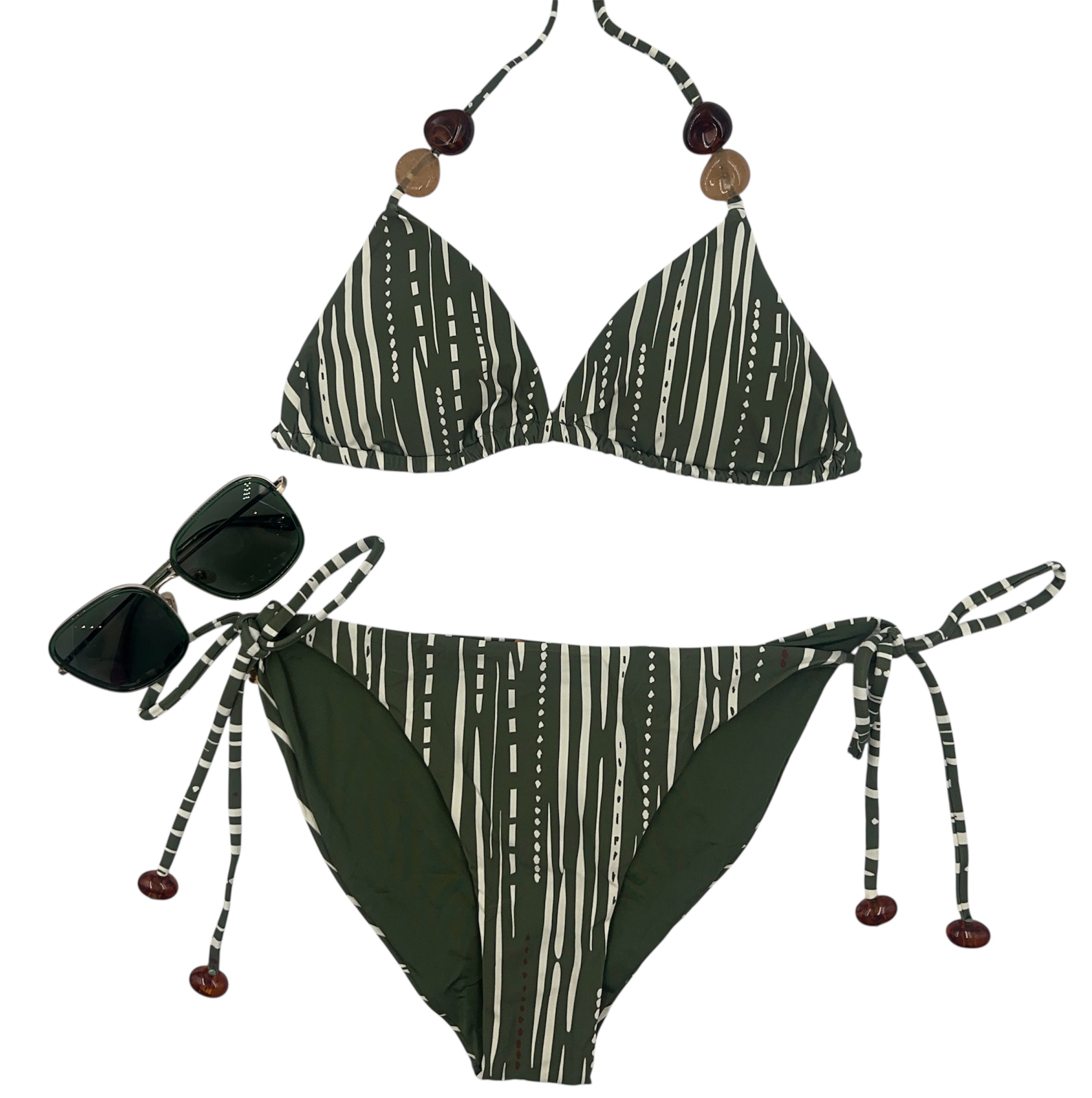 CACTI LINES BIKINI