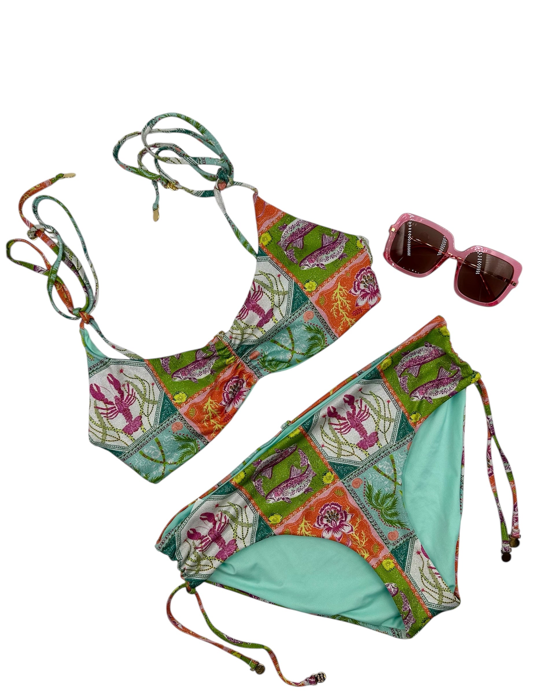 VIENNA CARIBBEAN BIKINI