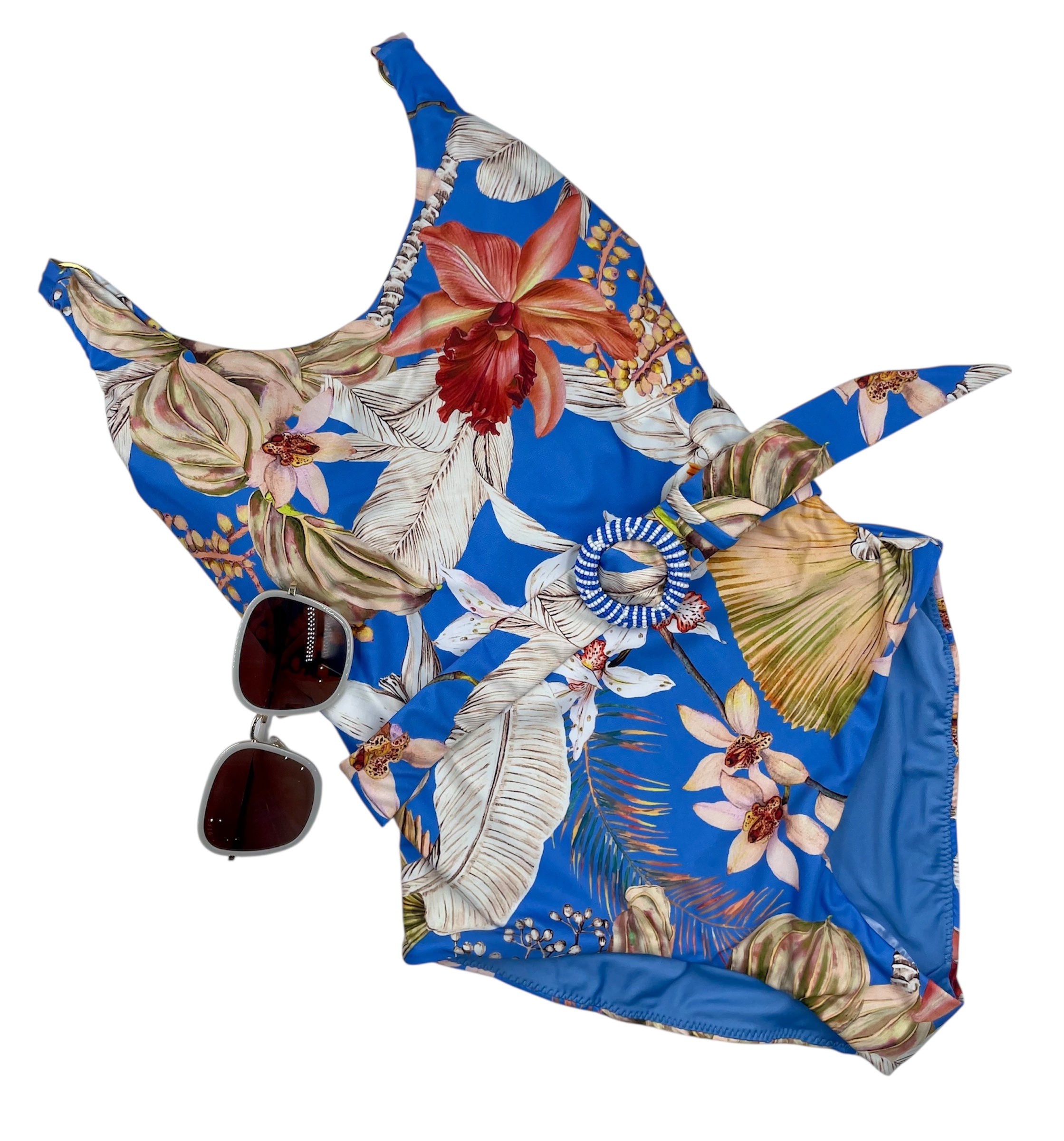 BARI ONE PIECE