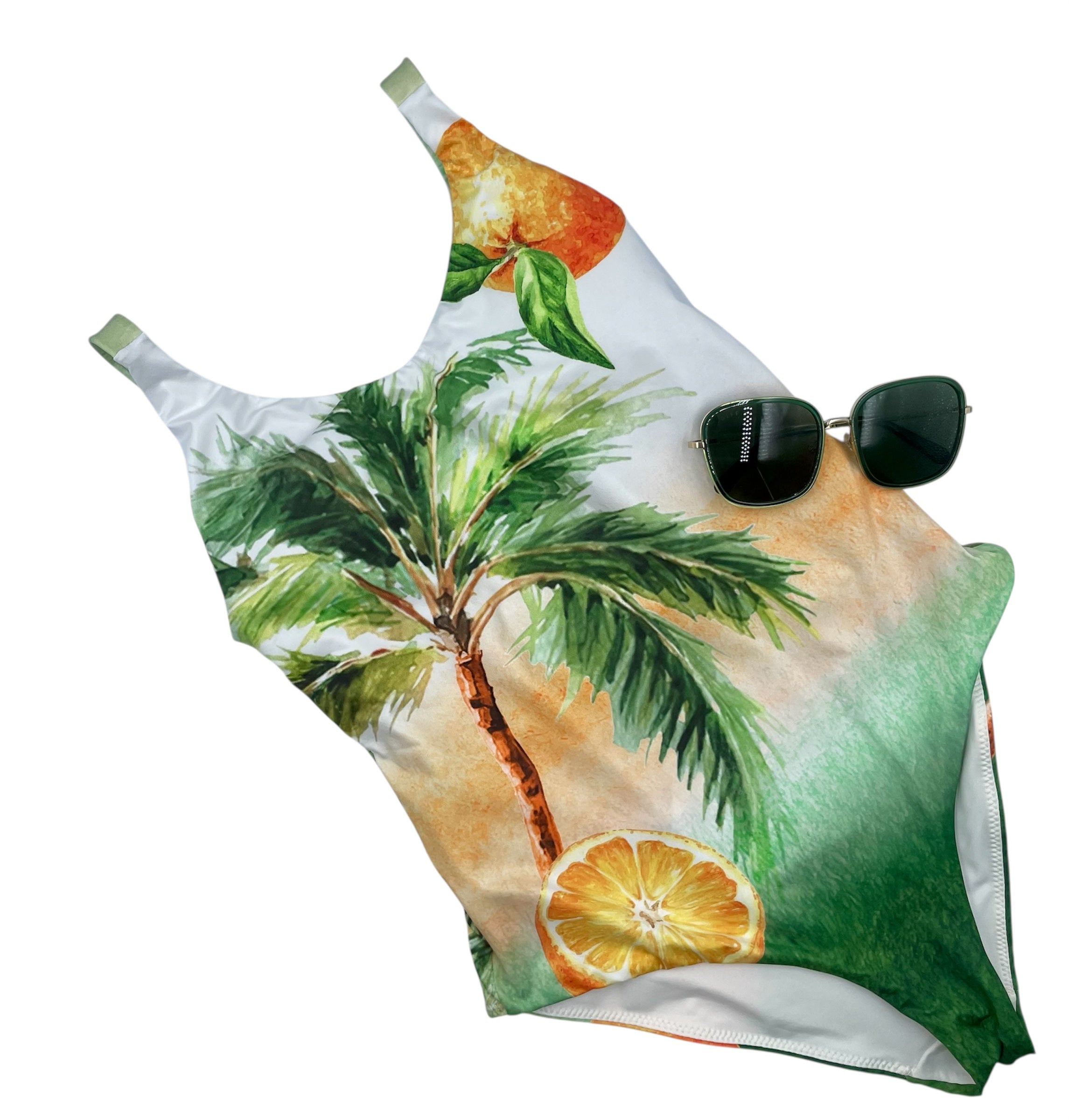APEROL ONE PIECE