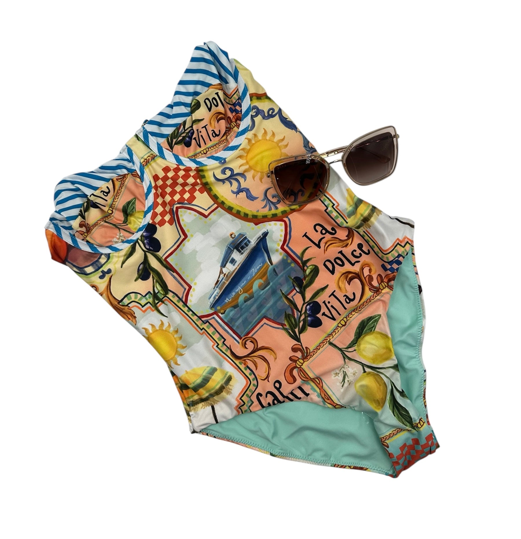 DOLCE VITA ONE PIECE