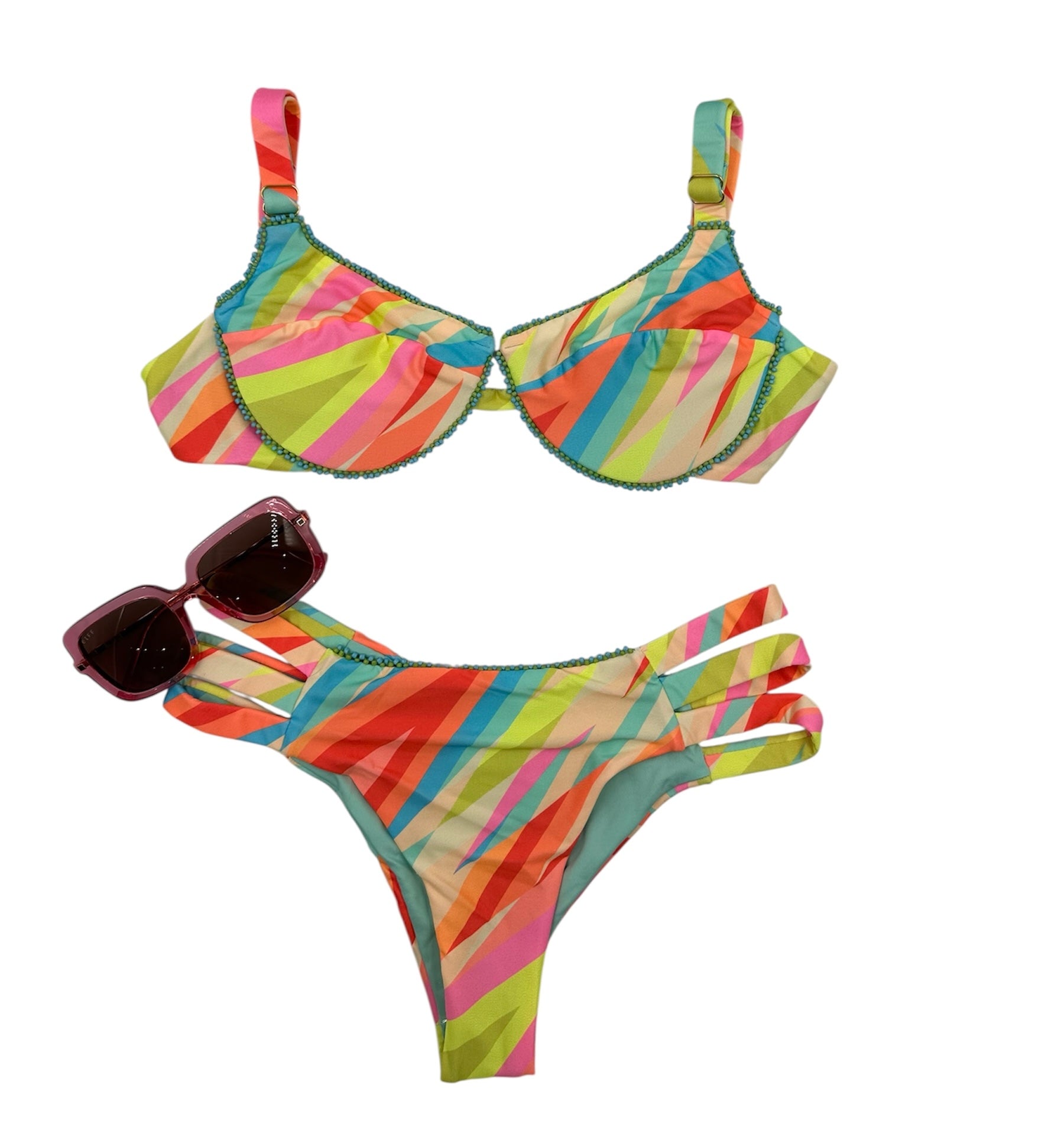 TOSCANA BIKINI
