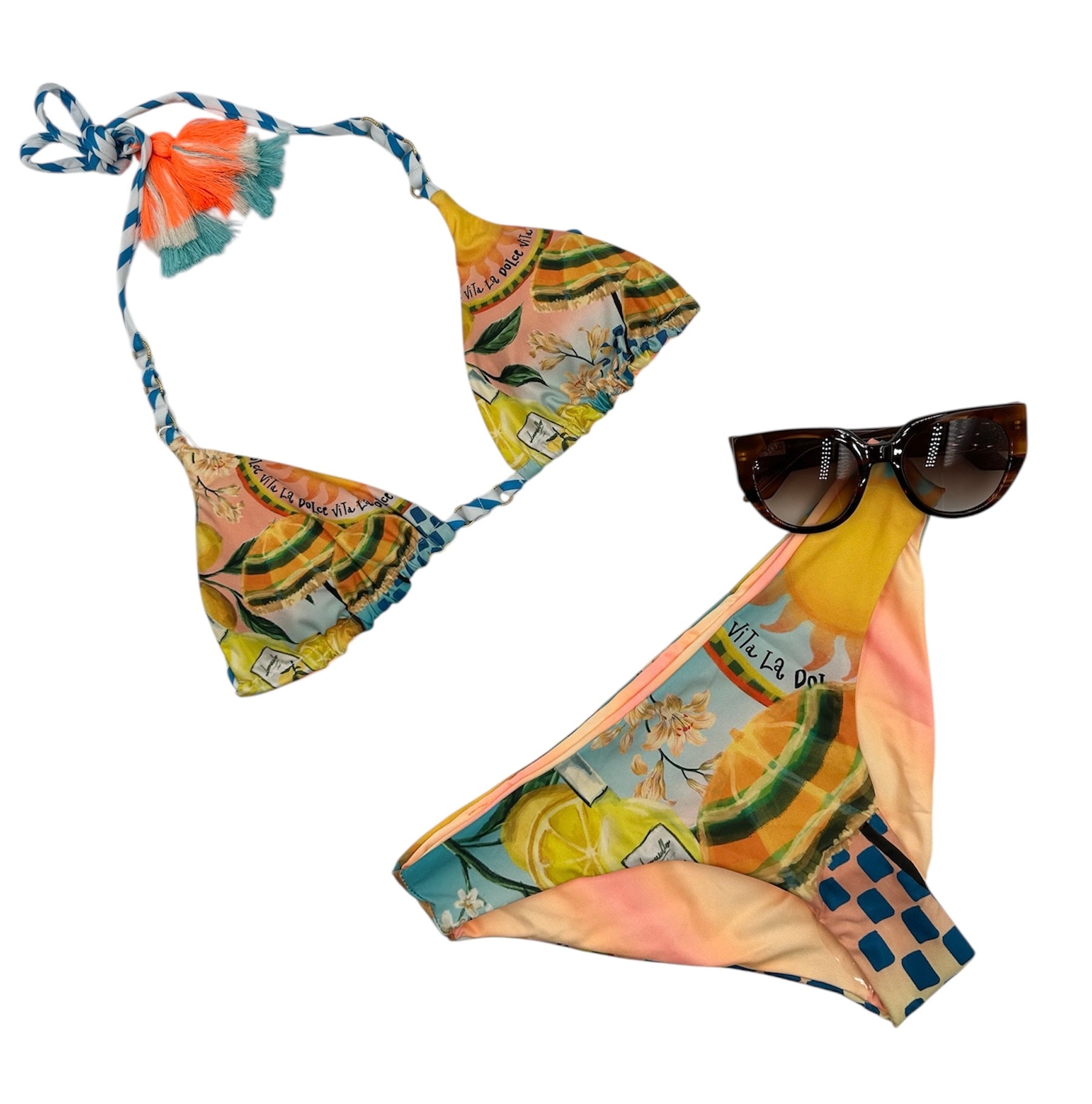 DOLCE VITA BIKINI