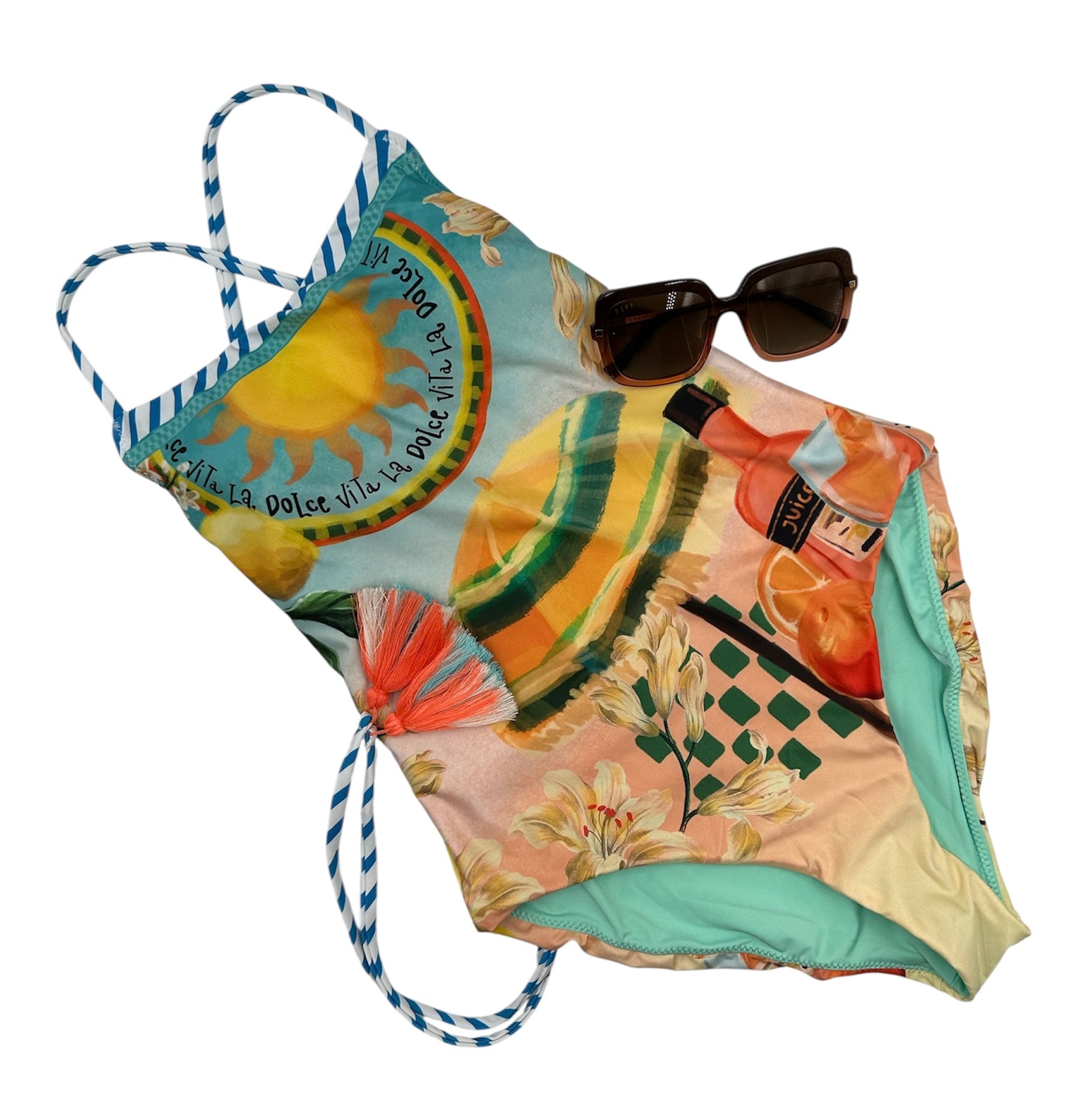 DOLCE ONE PIECE