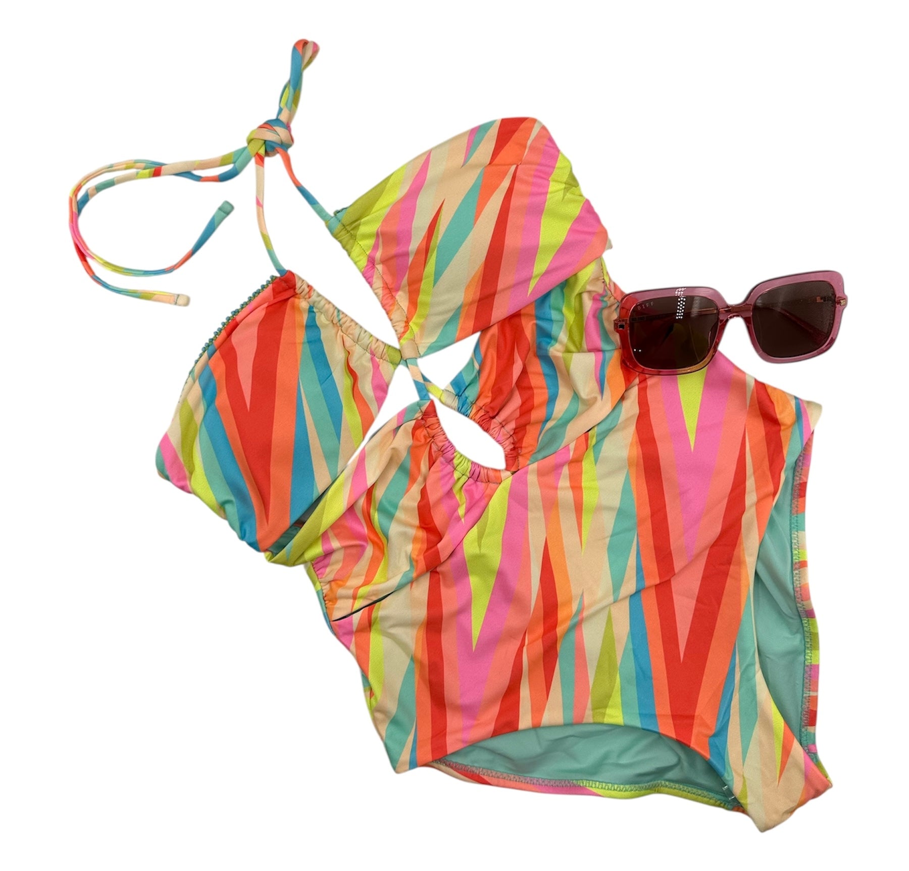 TOSCANA ONE PIECE