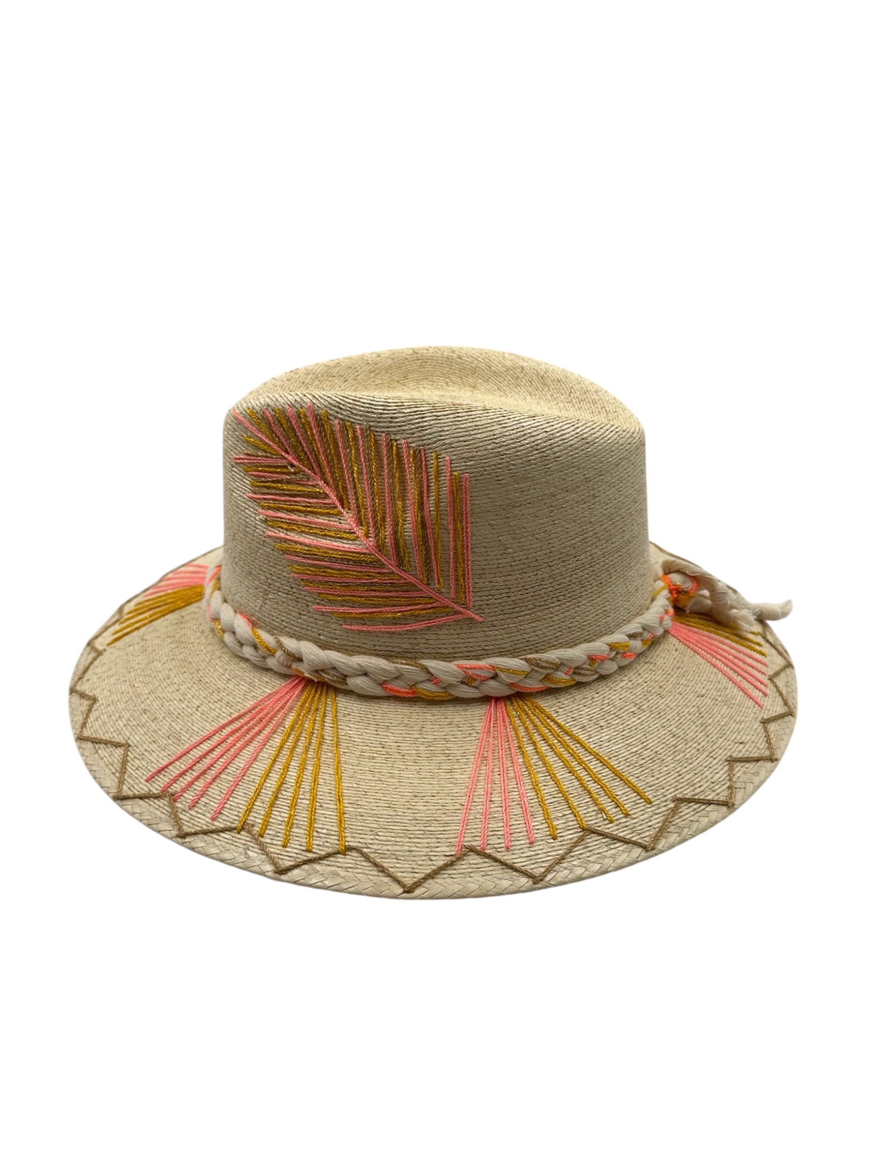 ISLA HAT