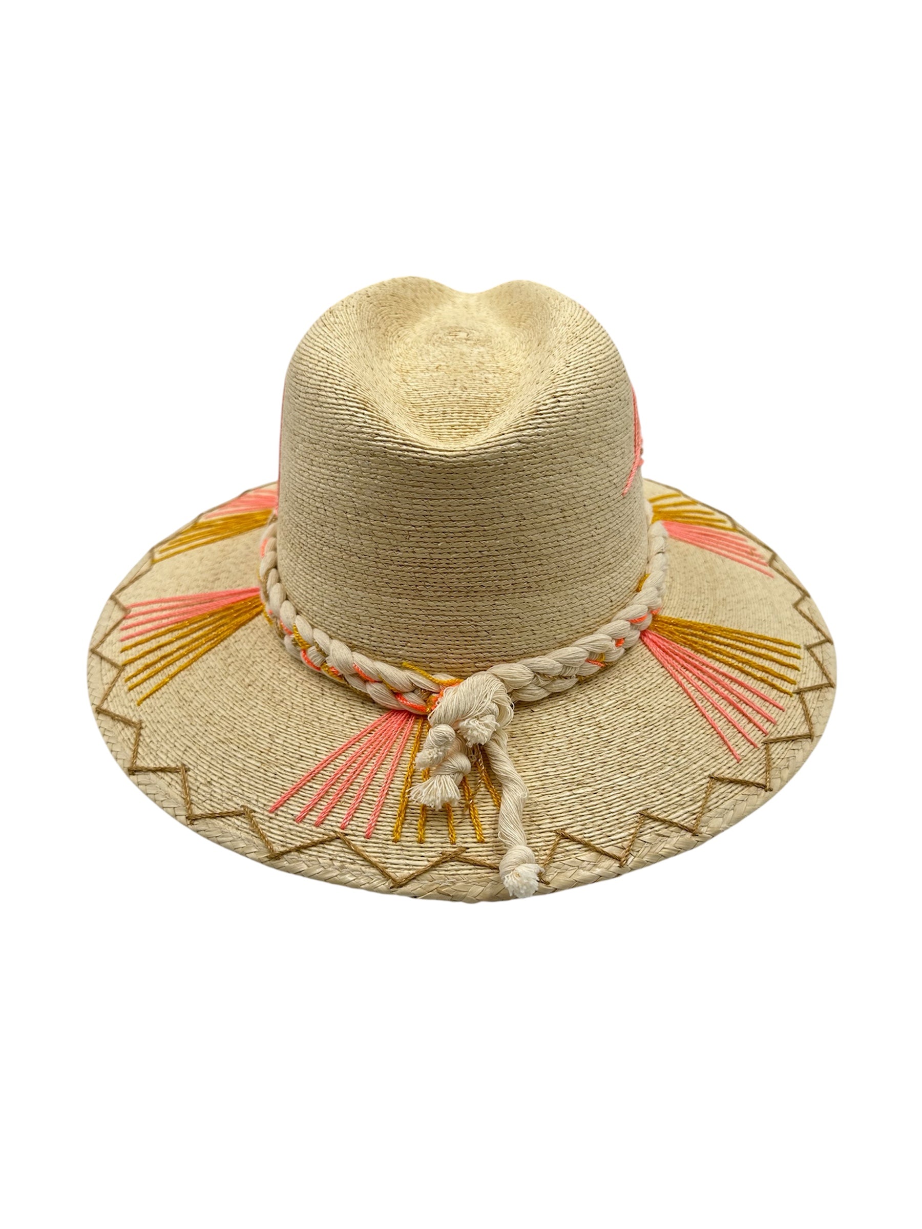 ISLA HAT
