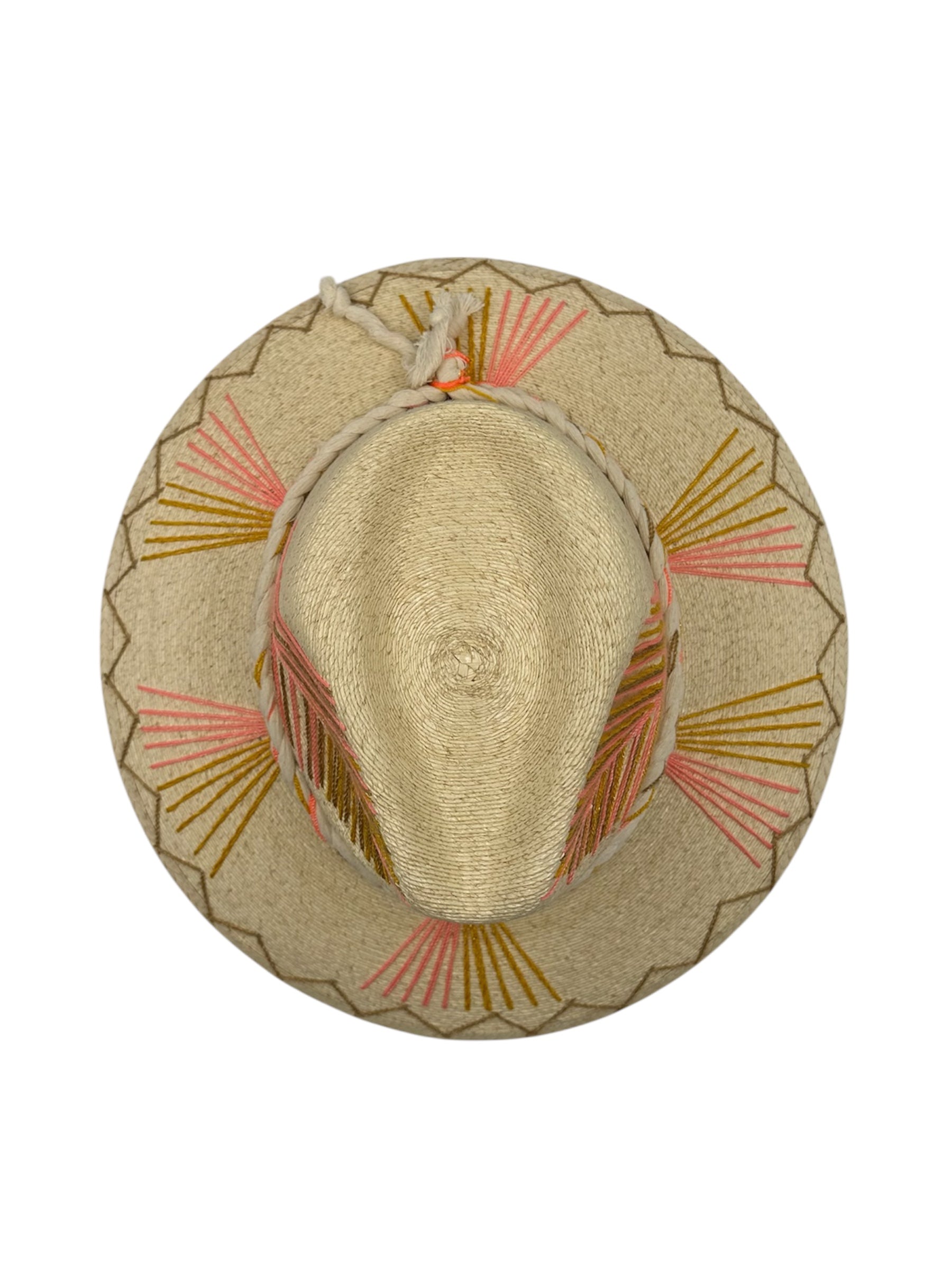 ISLA HAT
