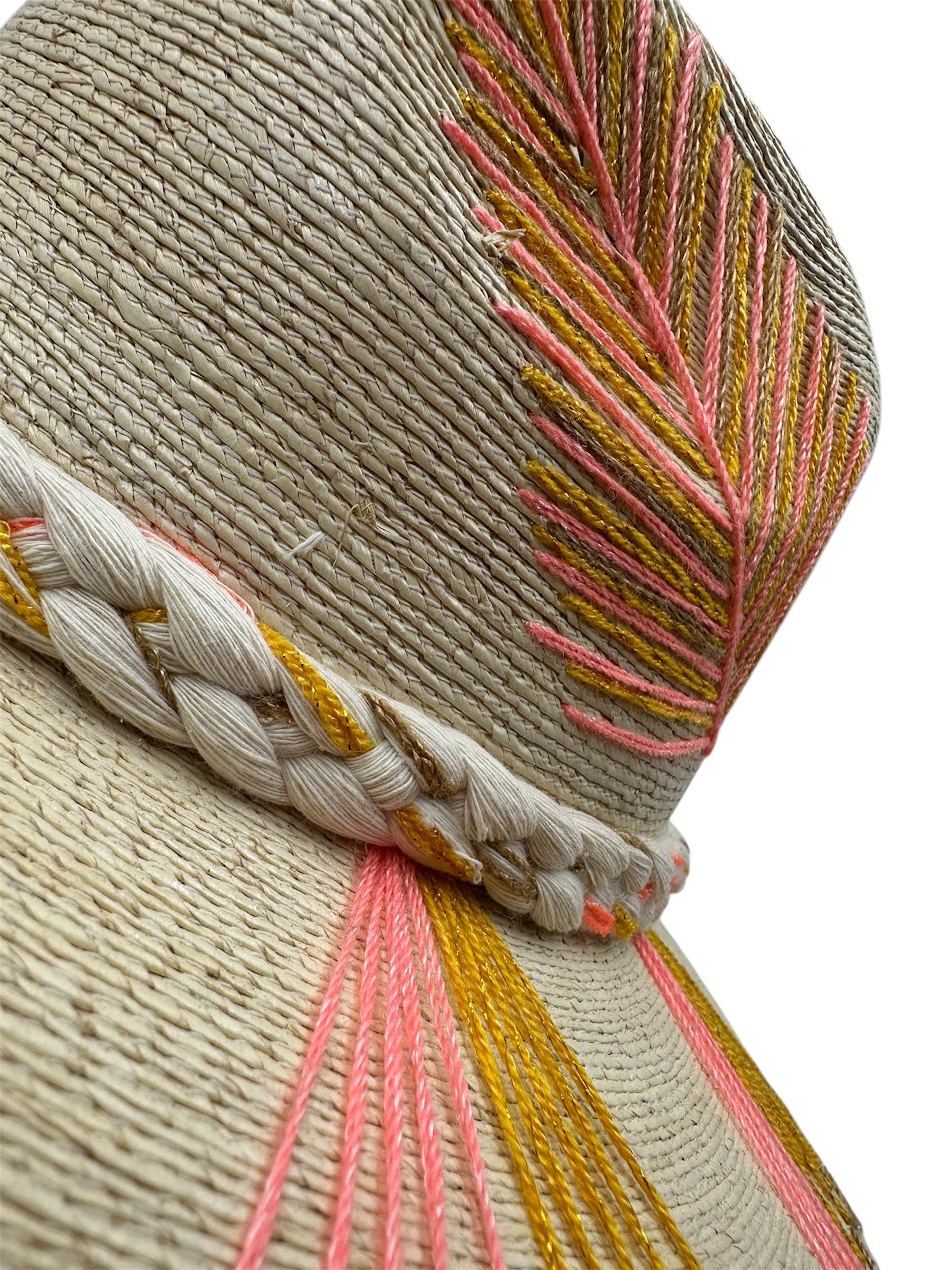 ISLA HAT