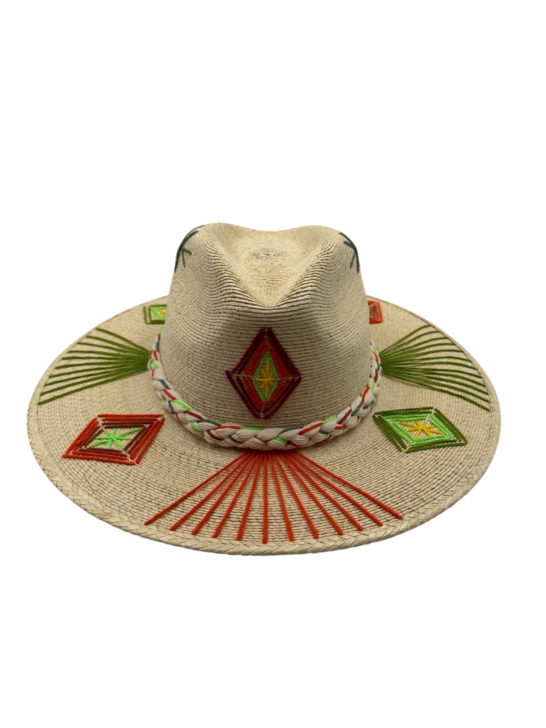 PUA HAT