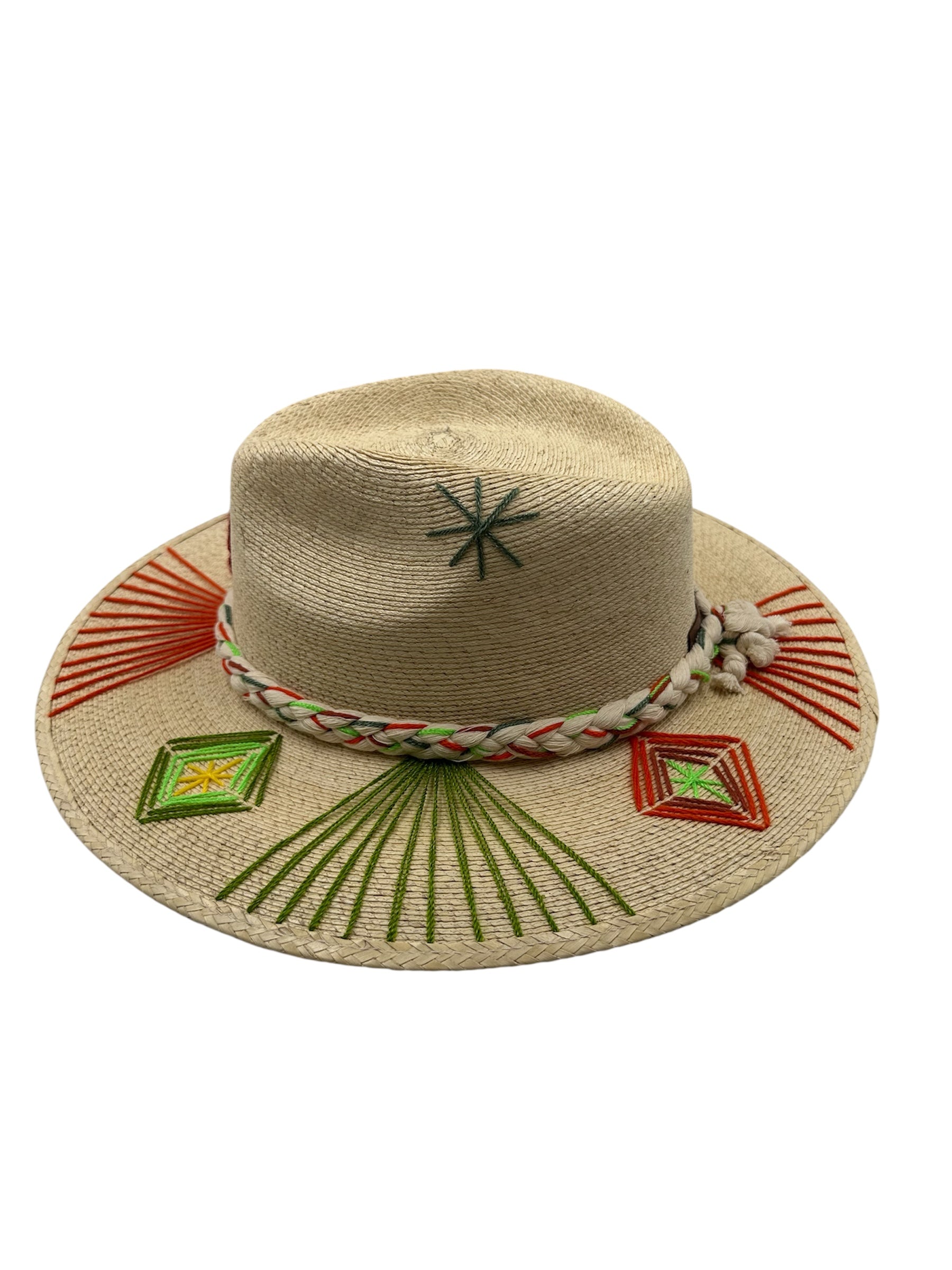 PUA HAT