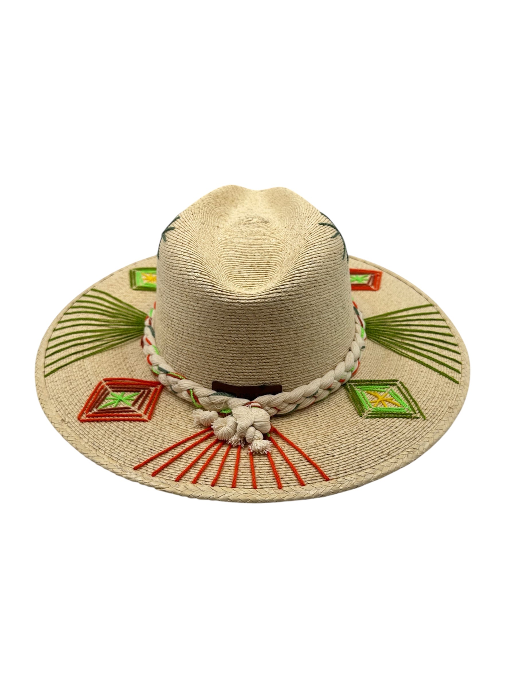PUA HAT