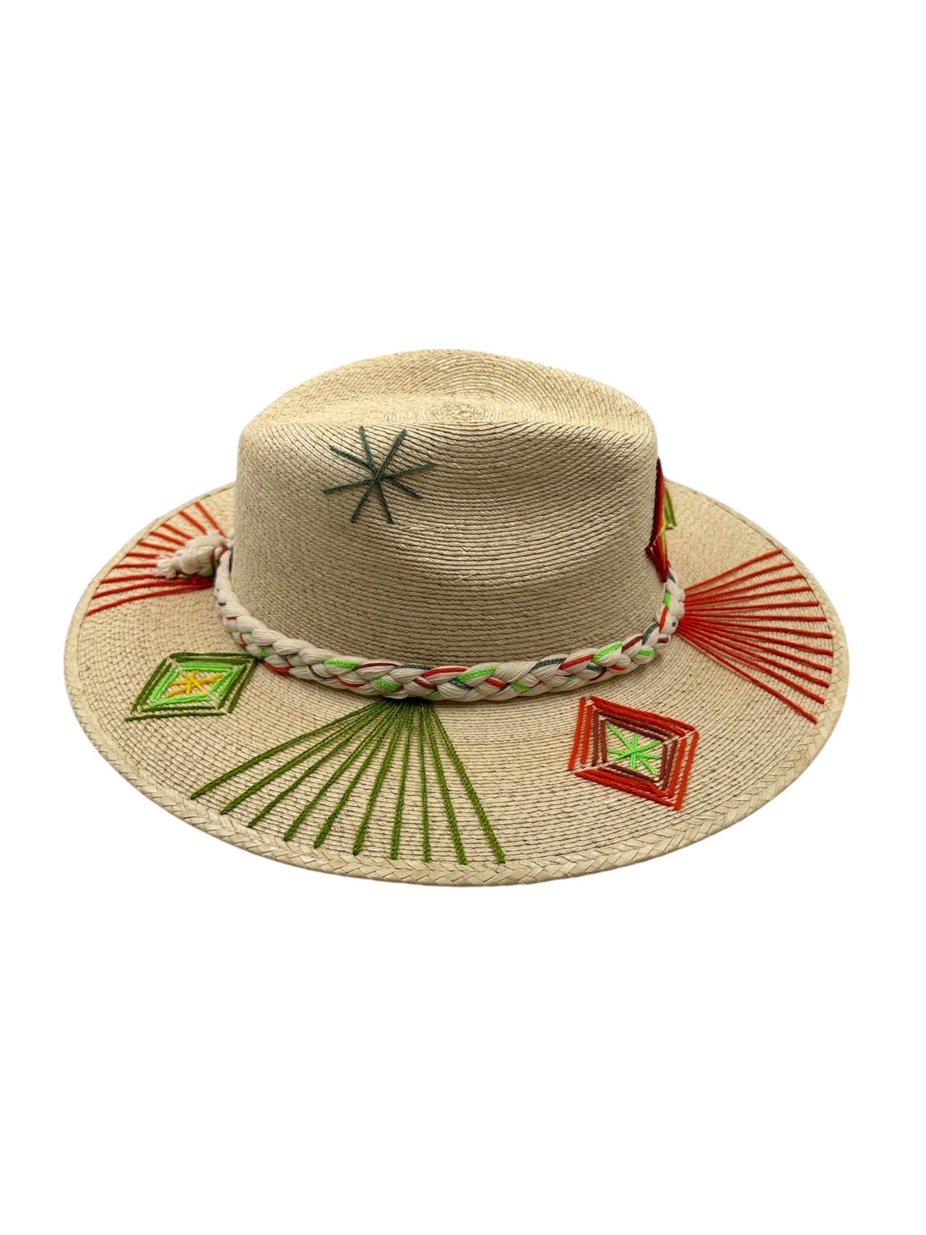 PUA HAT