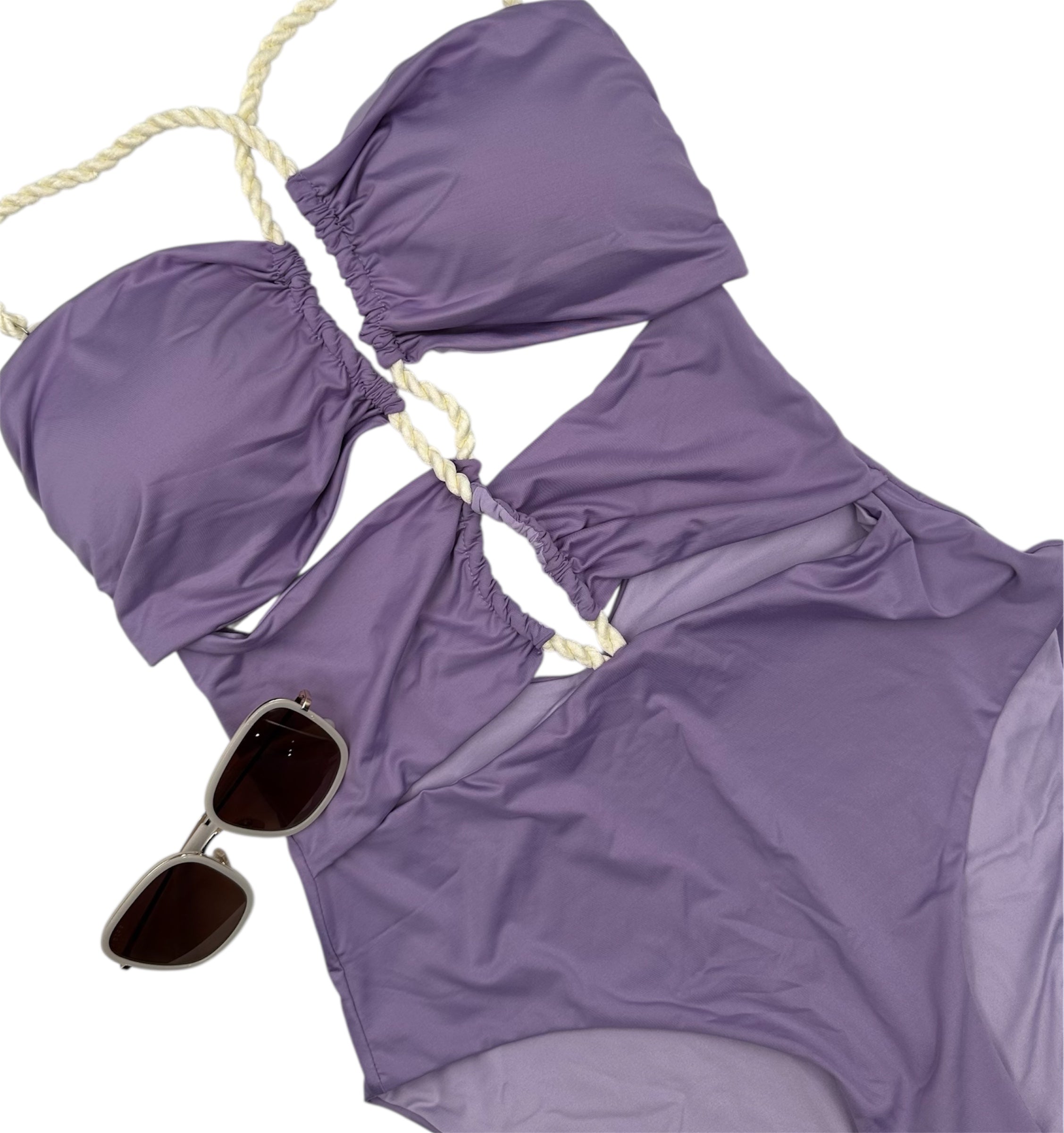 SALMA MALVA ONE PIECE