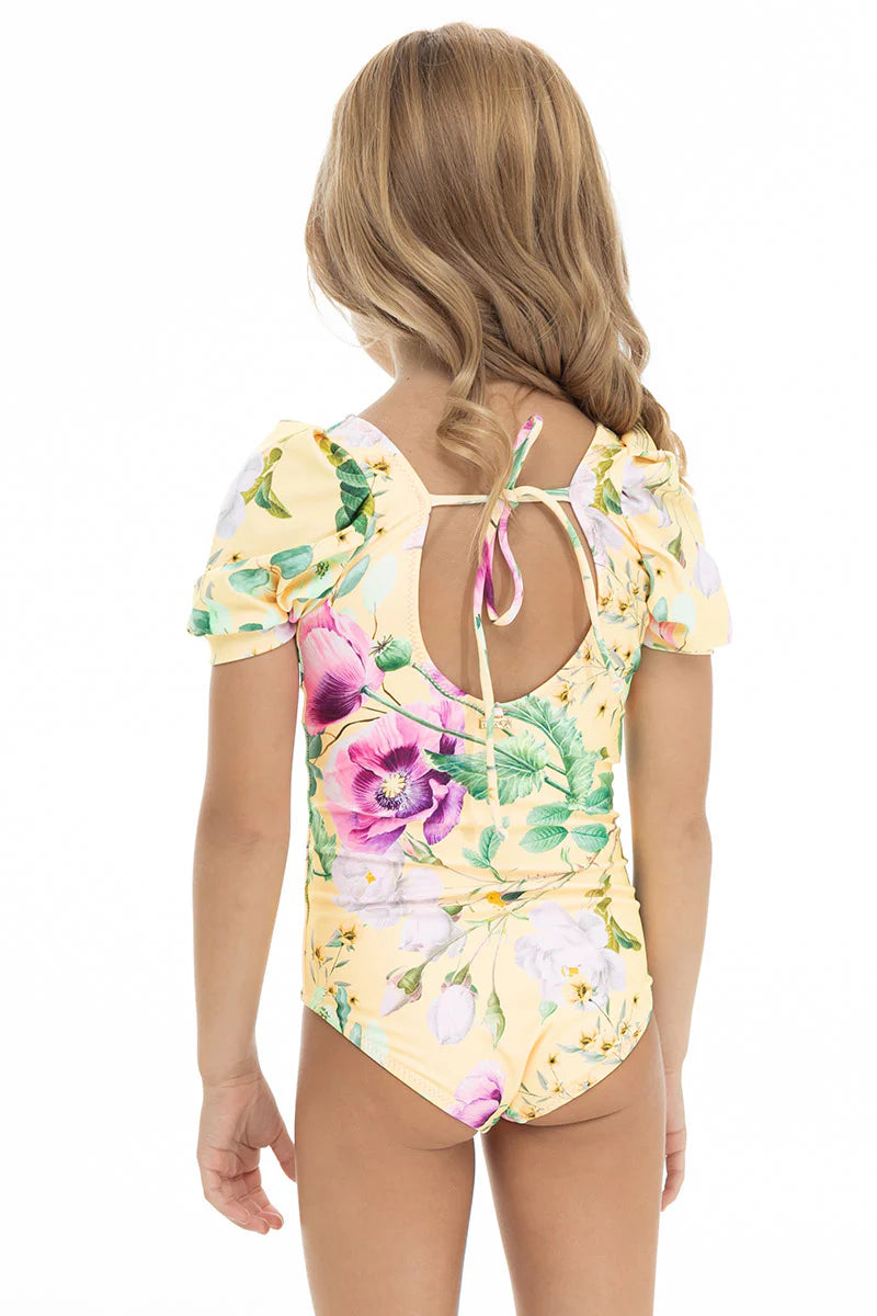RETRO VIBES ONE PIECE