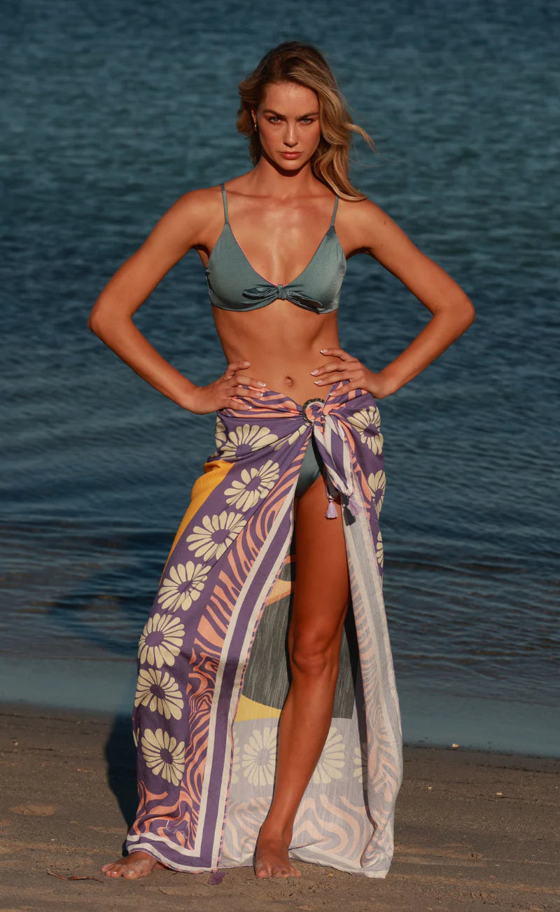ARACELI SARONG