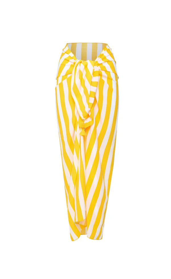 MARIA SARONG
