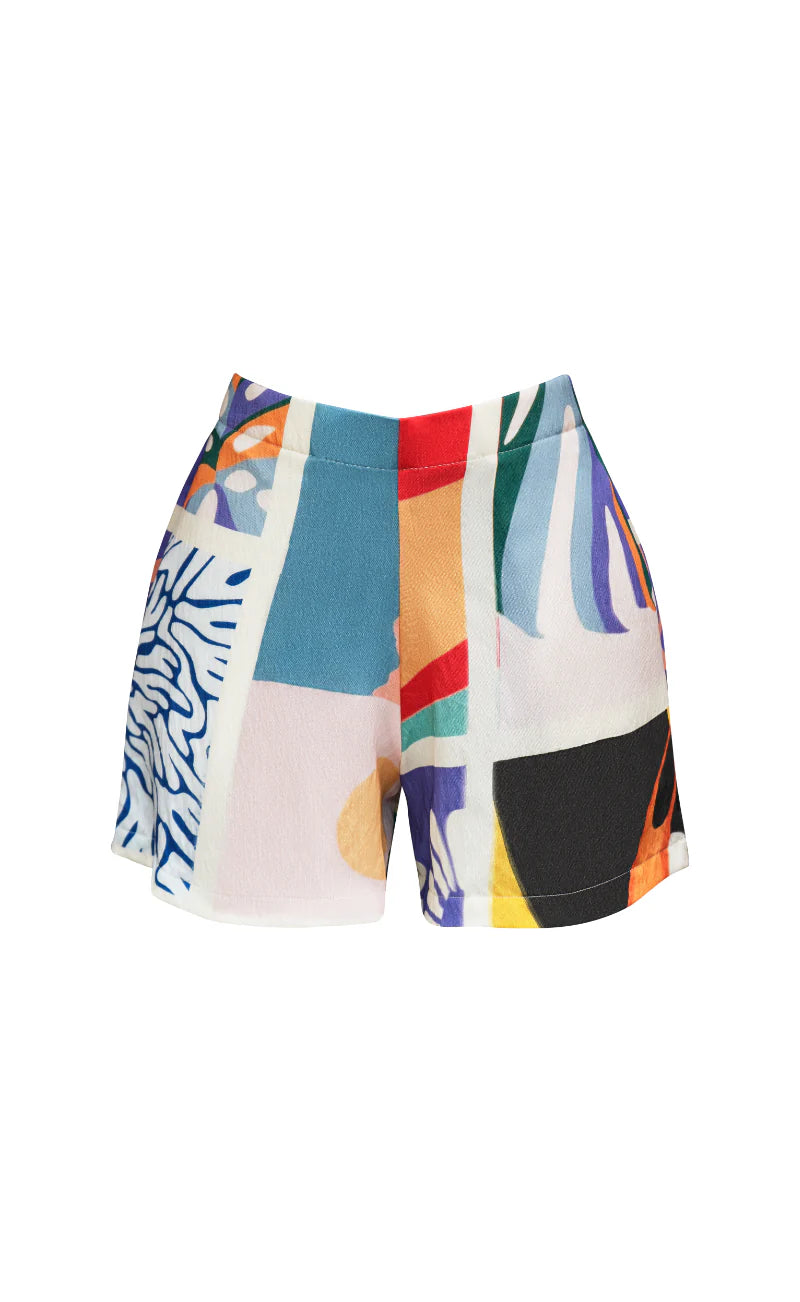 PIA SHORT
