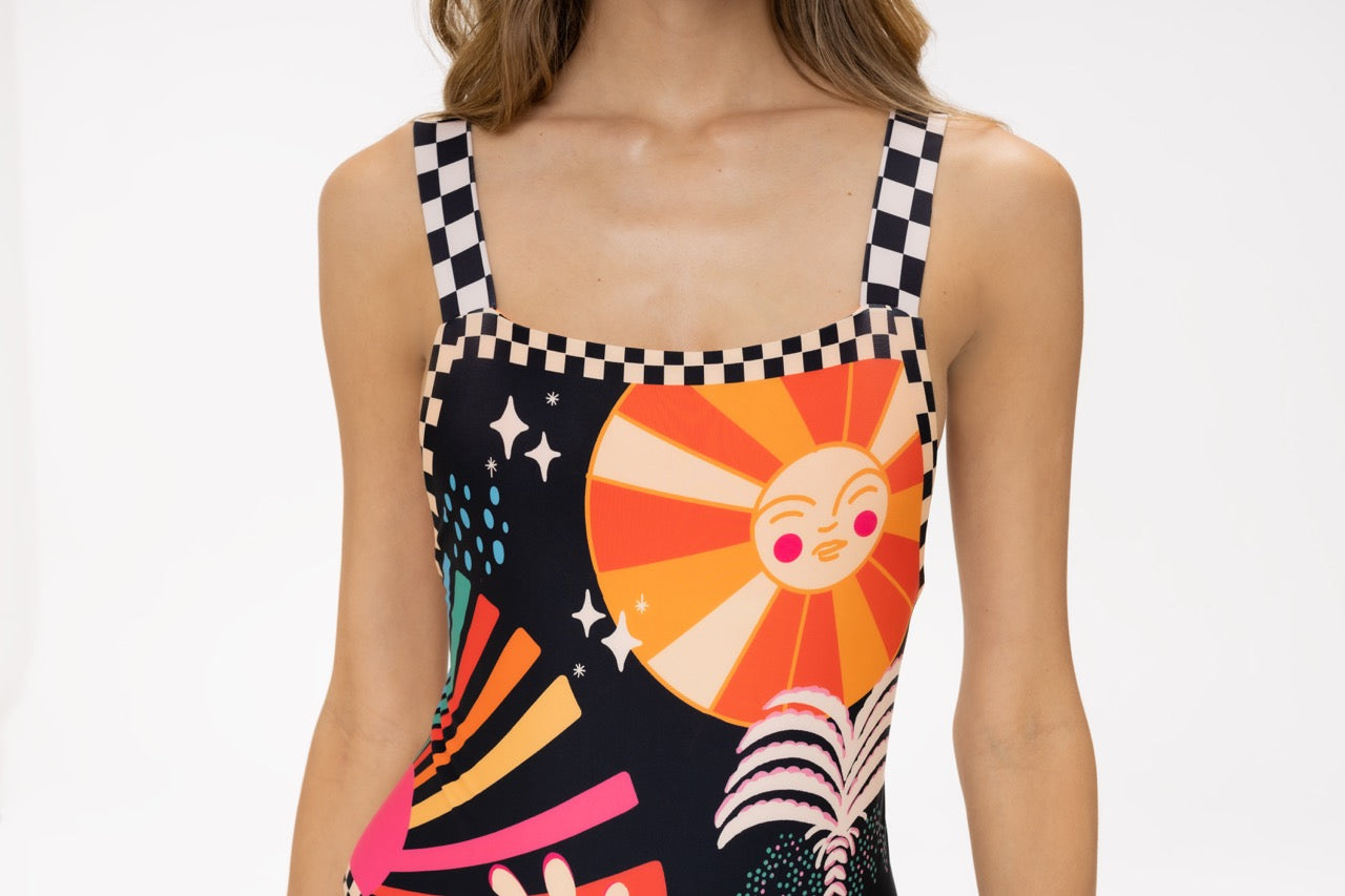 SUNRISES ONE PIECE