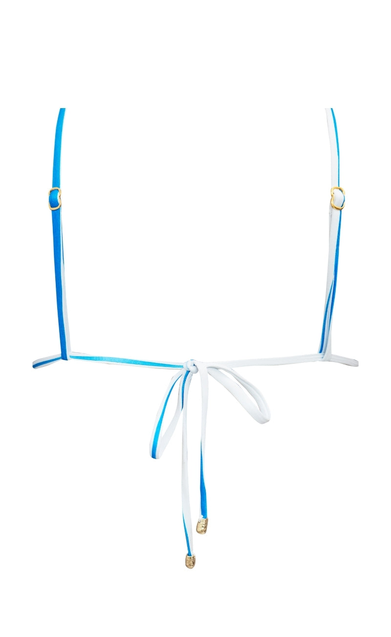 CHIARA TRIANGLE BIKINI
