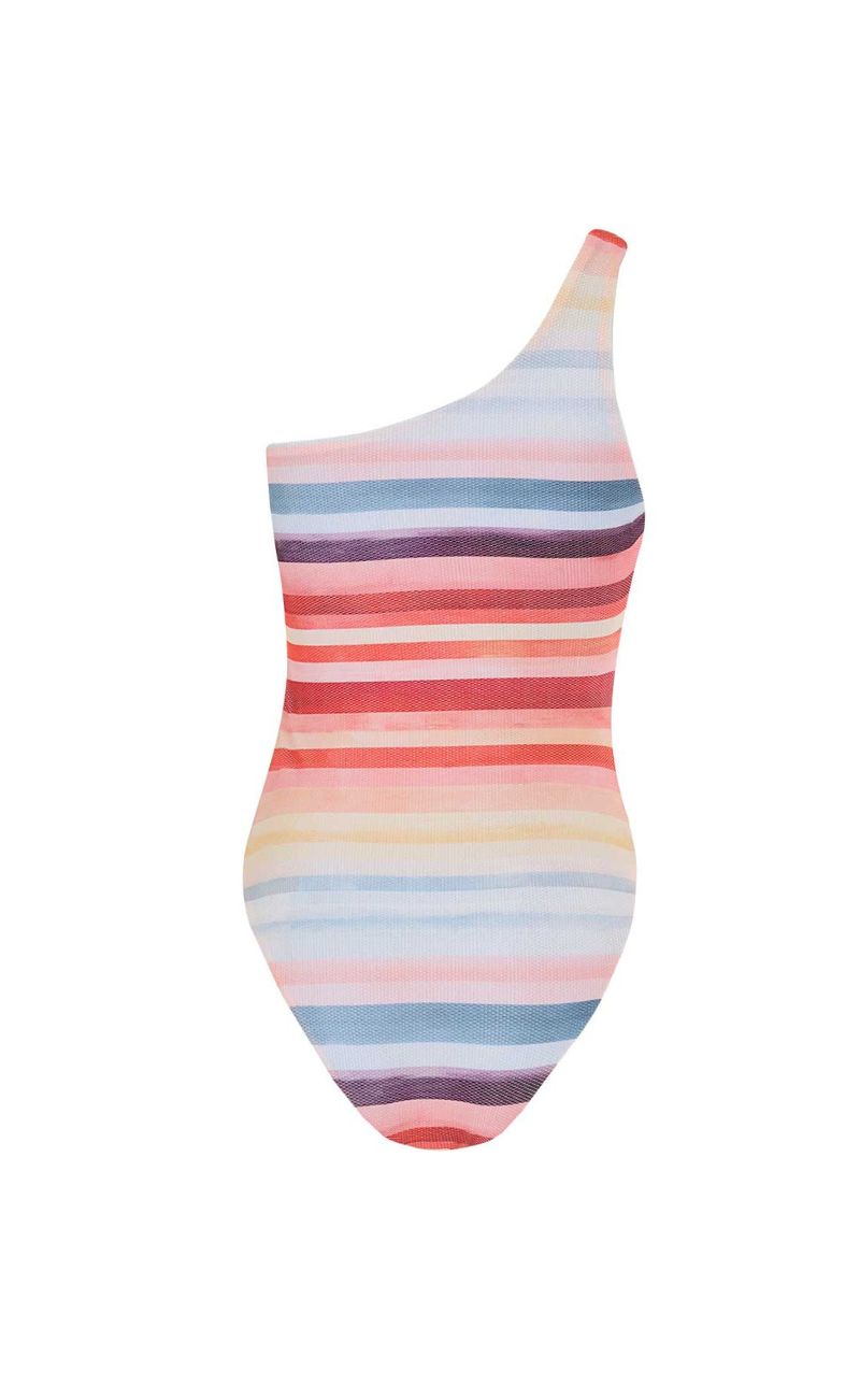 CRISTINE ONE PIECE