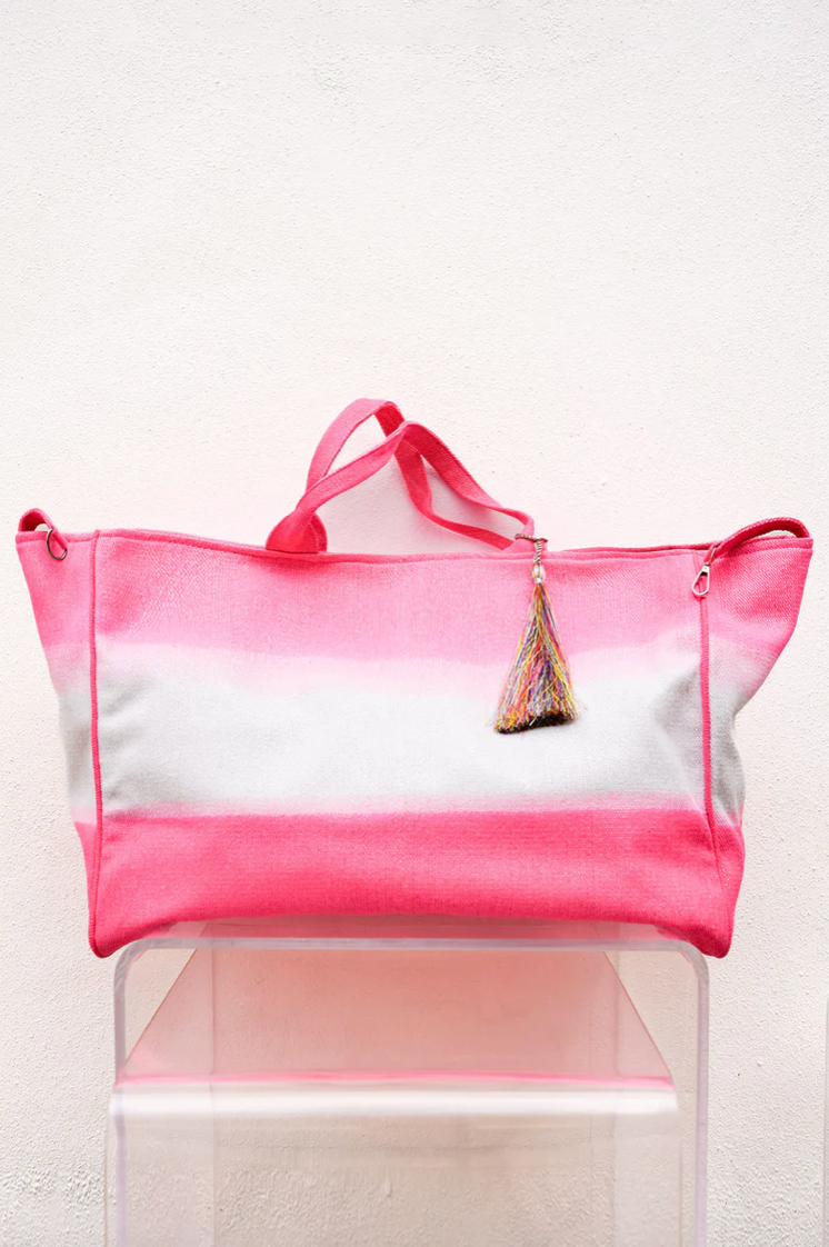 SKAI PINK BAG