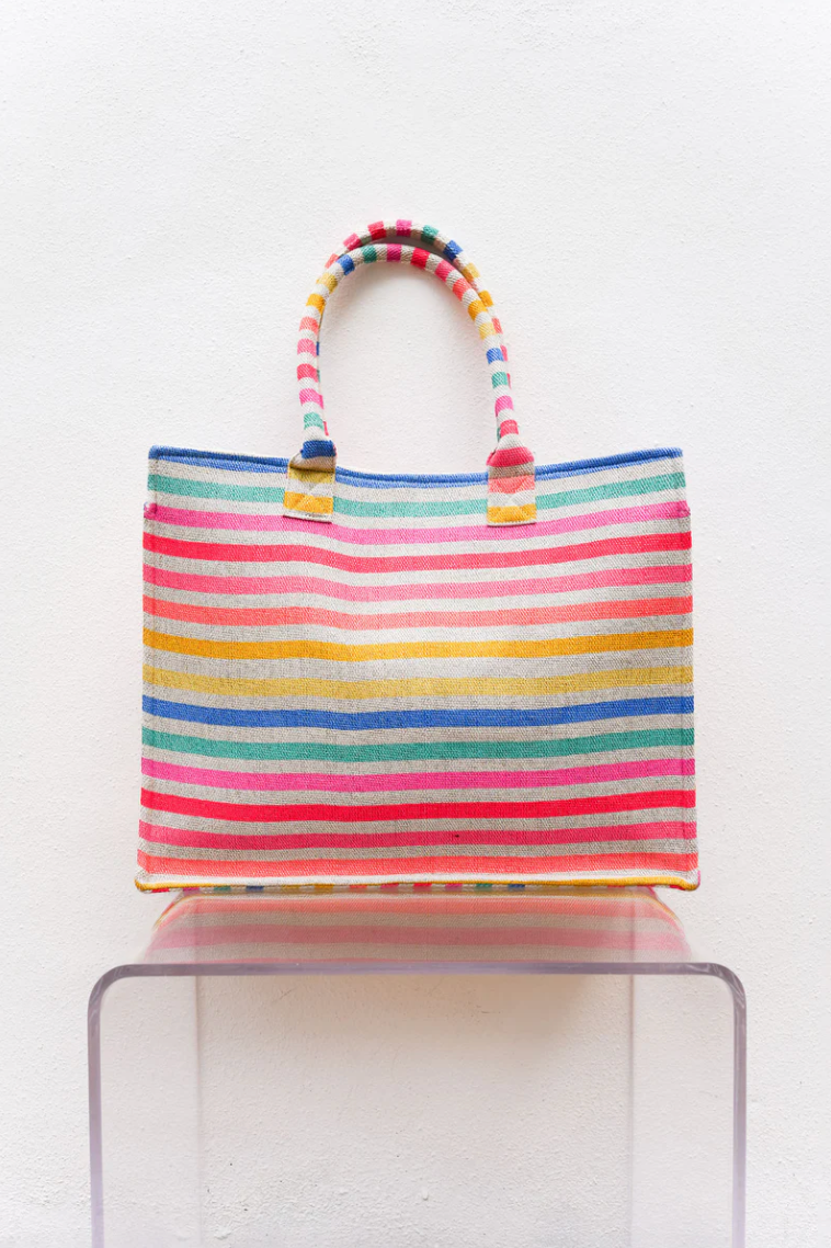 RAINBOW BAG