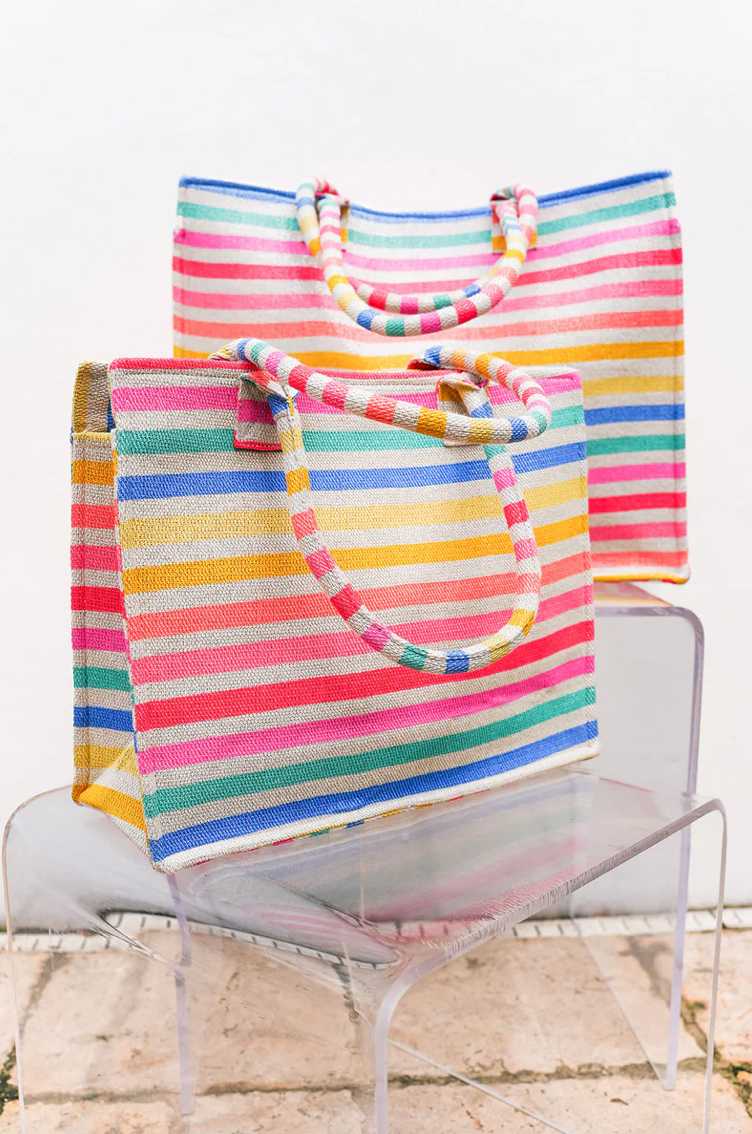 RAINBOW BAG