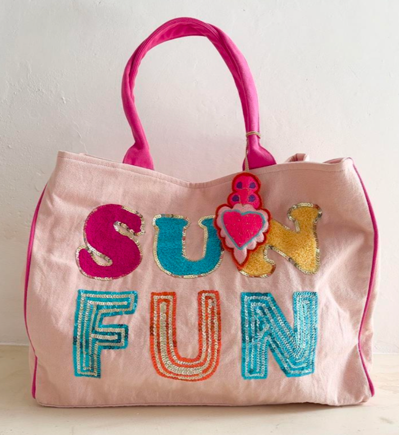 SUNFUN BAG