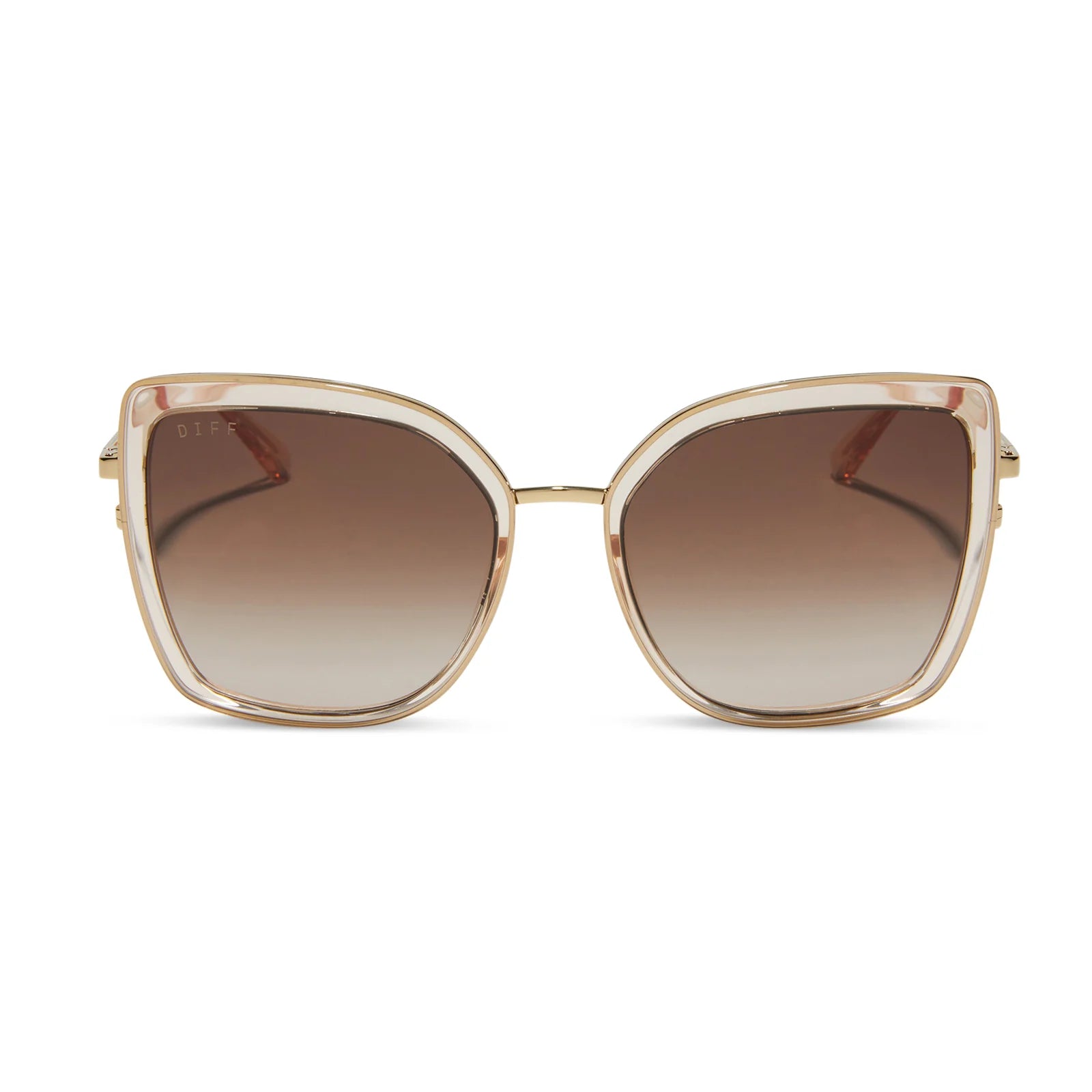 CLARISSE VINTAGE ROSE CRYSTAL