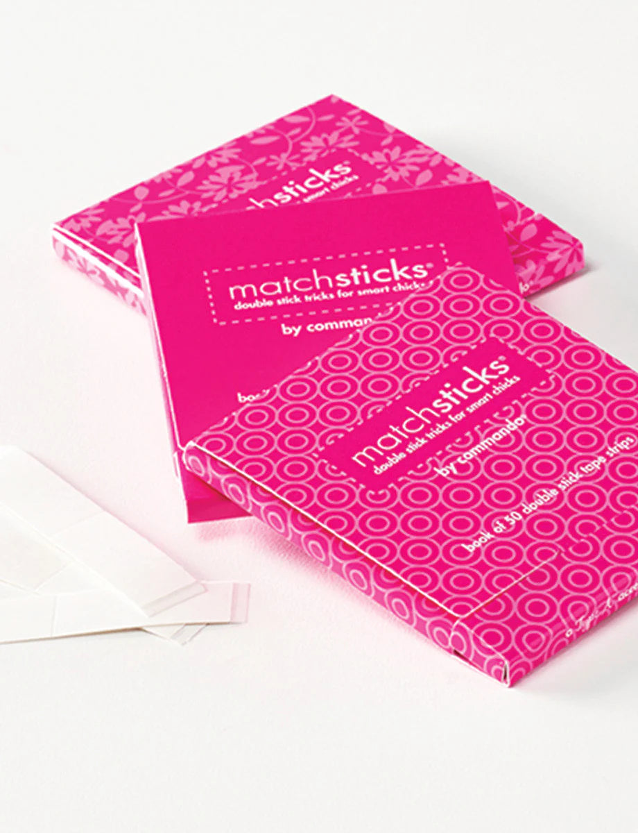MATCHSTICKS