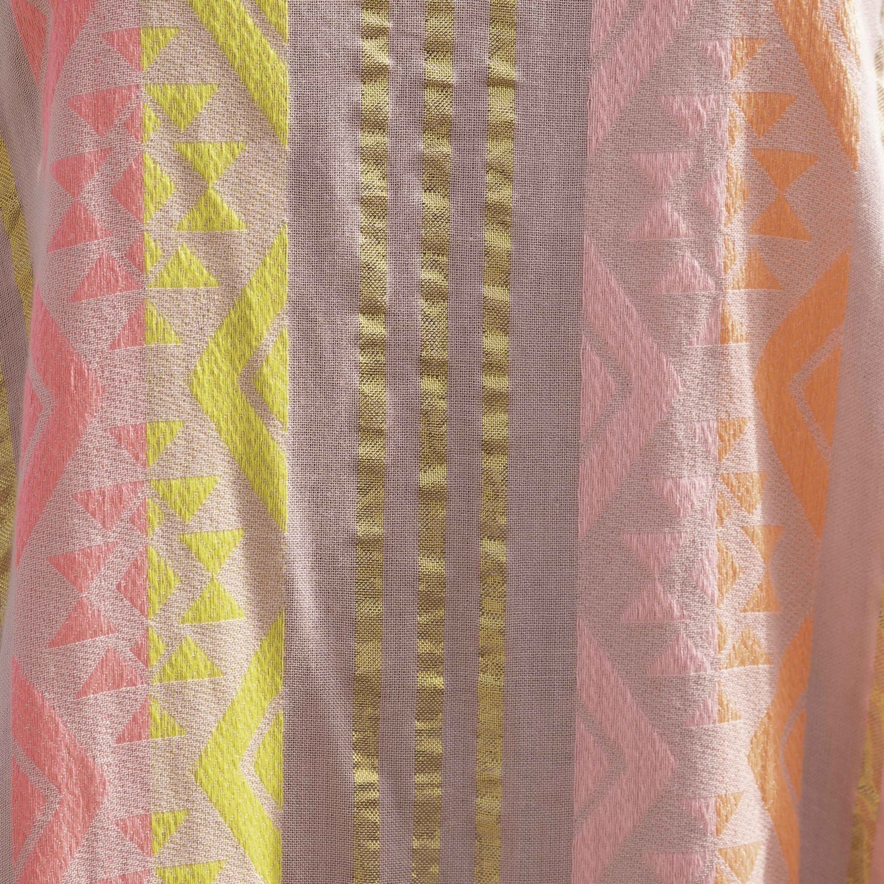 JENINA BIANCA DRESS