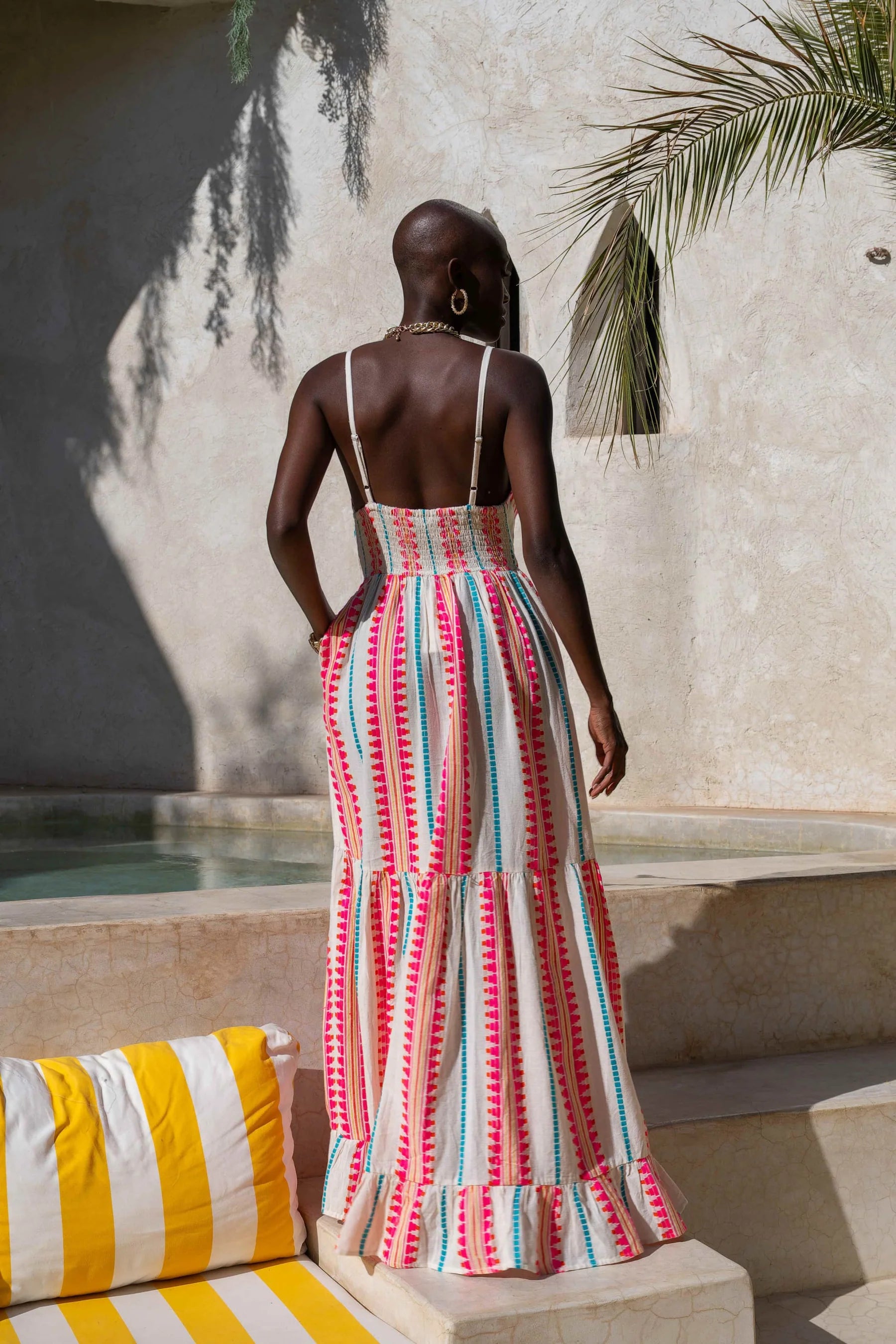 SHIREL BIS DRESS
