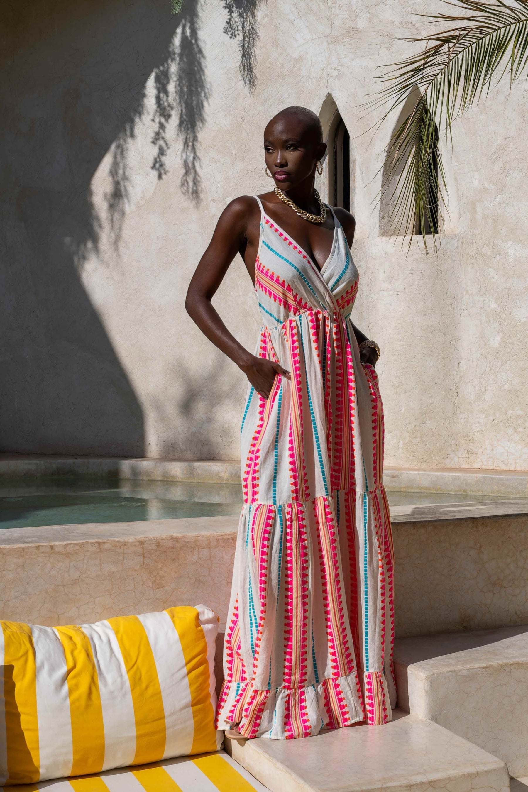 SHIREL BIS DRESS