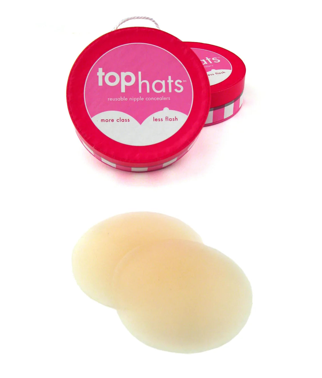 TOP HATS