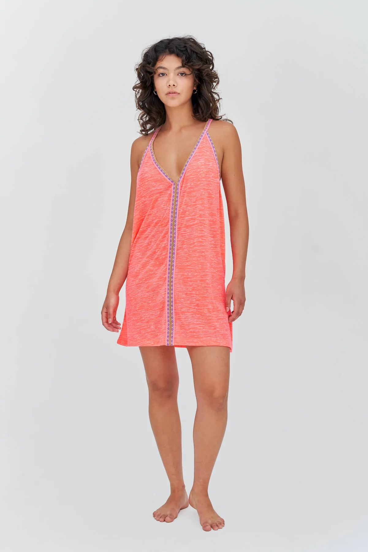 MINI SUNDRESS