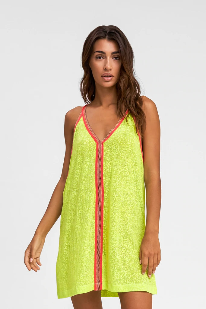 MINI SUNDRESS