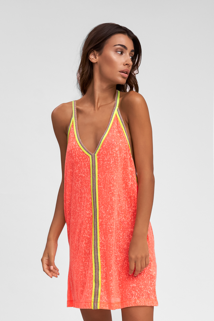 MINI SUNDRESS