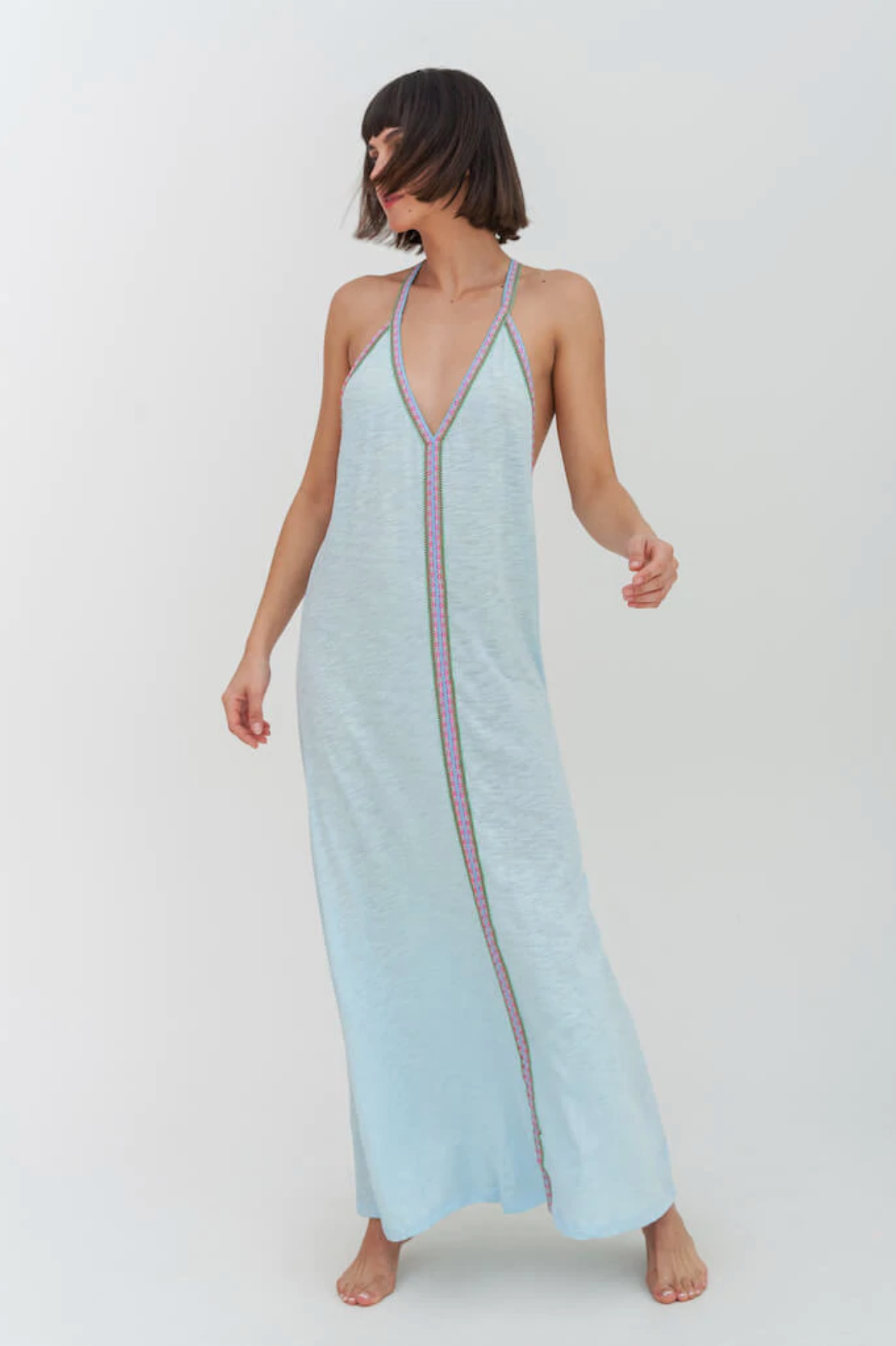 PIMA SUNDRESS