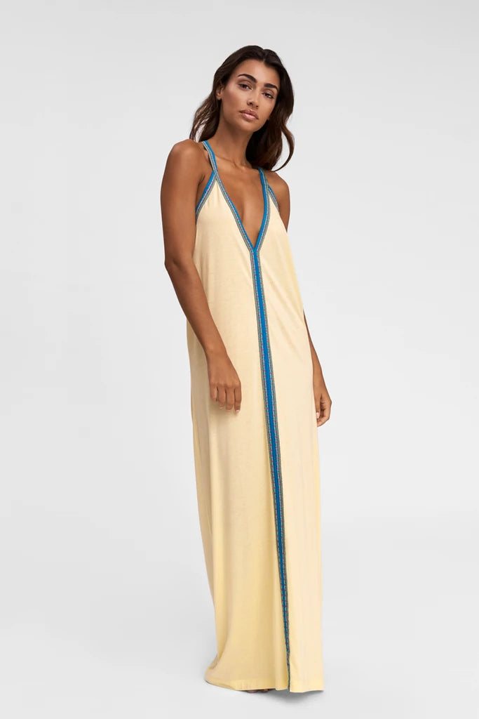 PIMA SUNDRESS